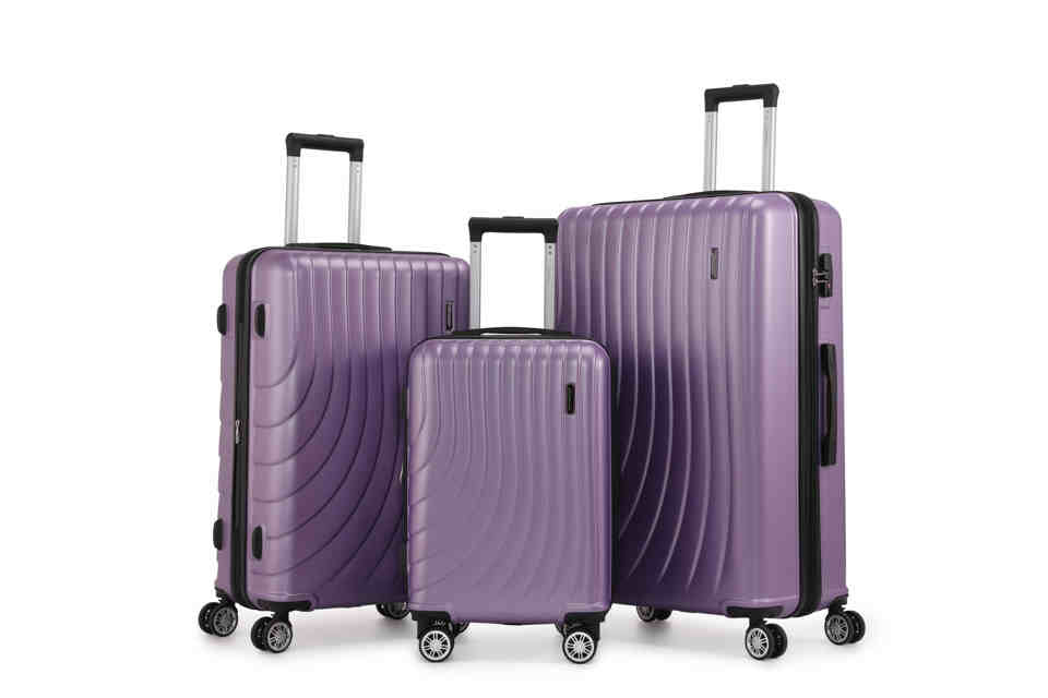 Camel Mountain 948U Hardside Spinner, view 2