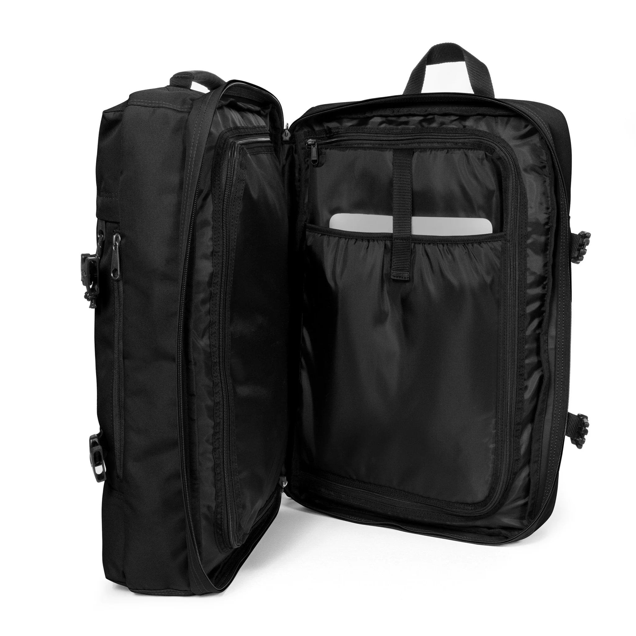 Eastpak Travelpack Backpack 42L, view 3