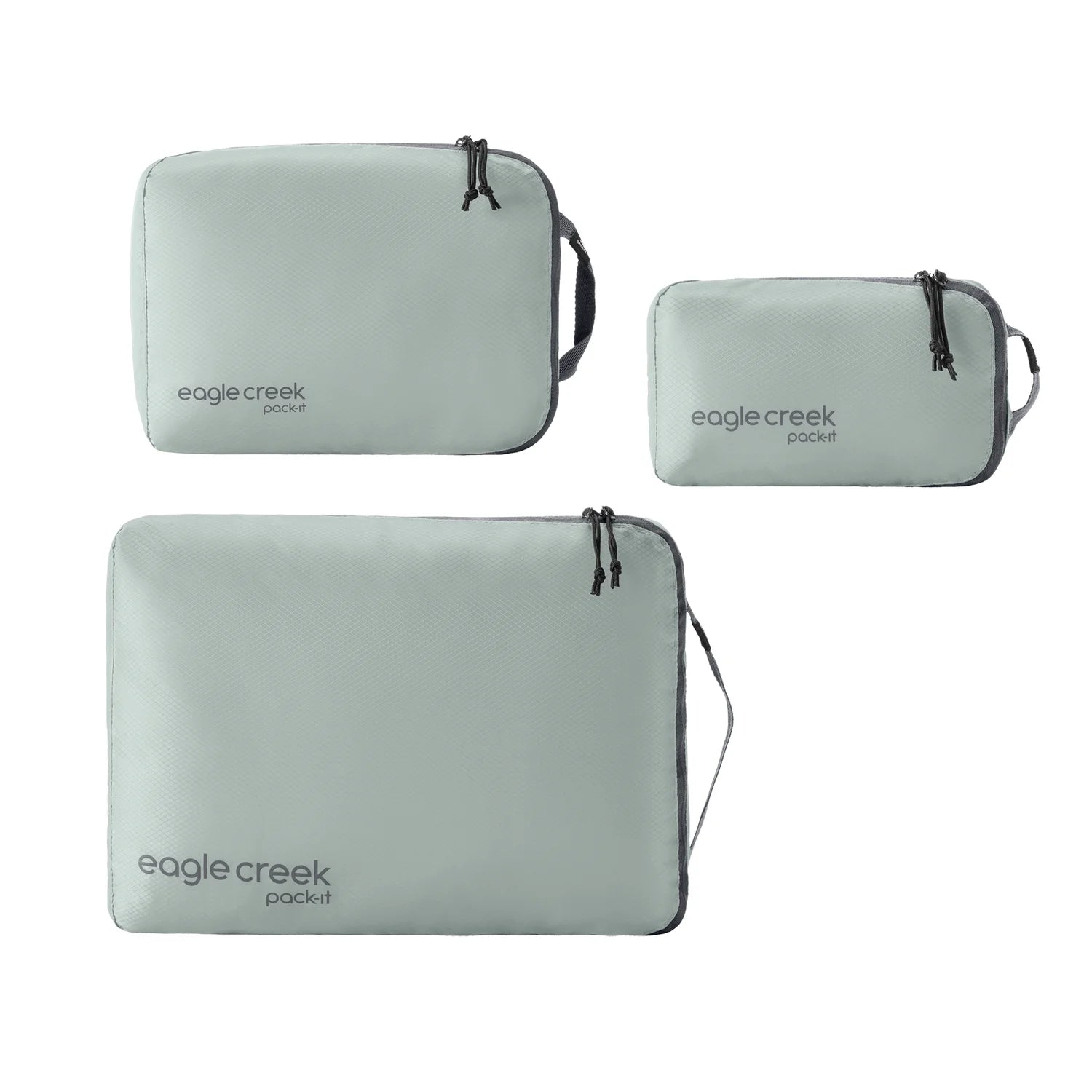 Eagle Creek Pack-It Isolate Cube Set XS/S/M, view 3