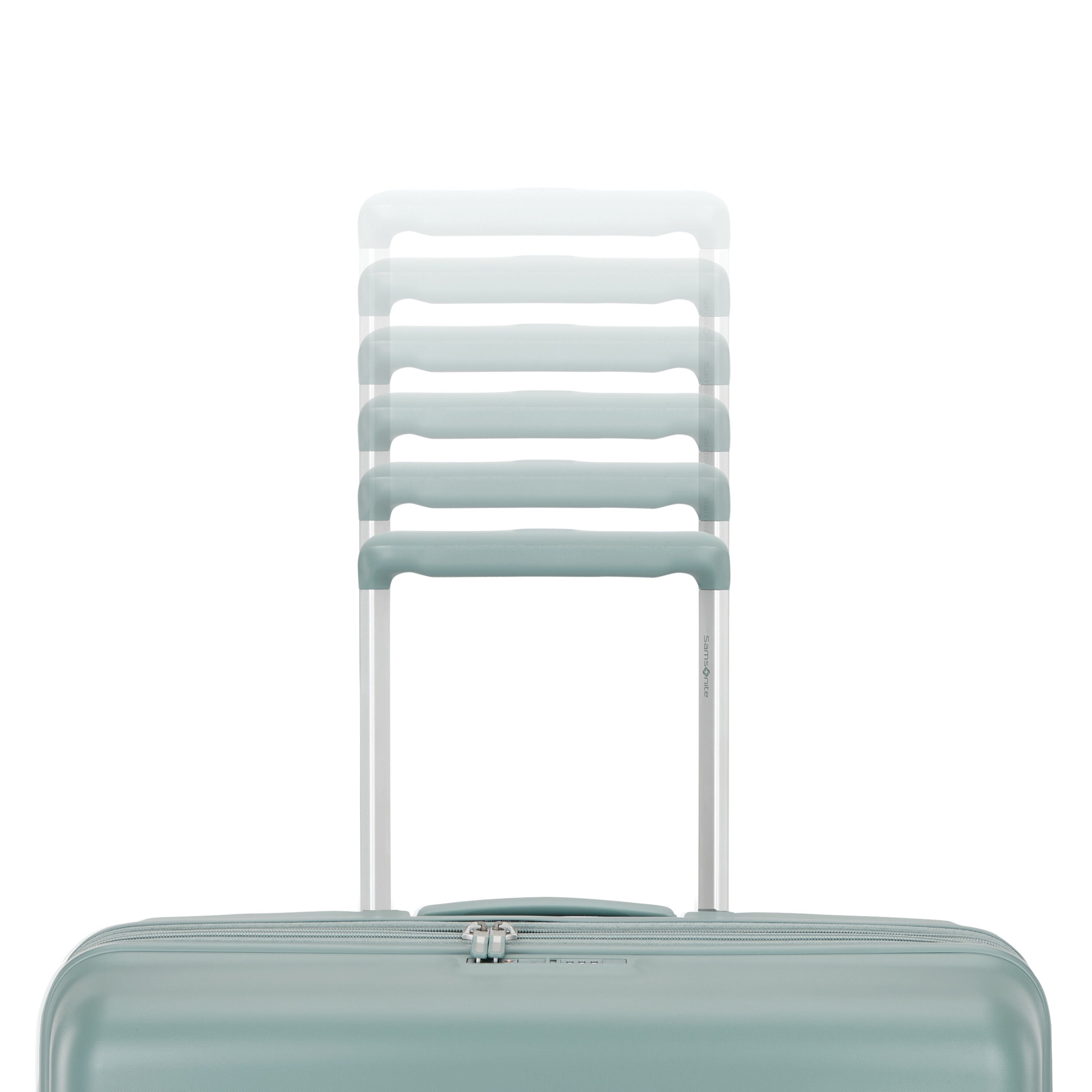 Samsonite Elevation Plus Medium Glider, view 4