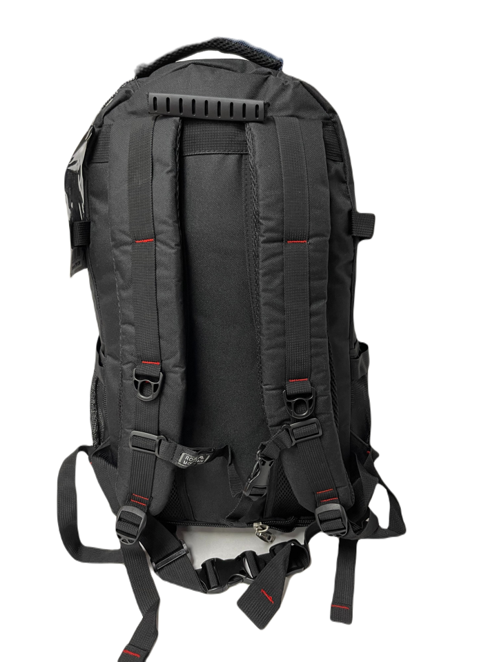 Royal Mountain 7912 Expandable 25" Backpack, view 3