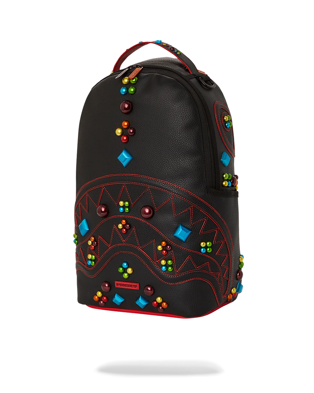 Sprayground Gemstone Outlaw DLXV Backpack, view 5