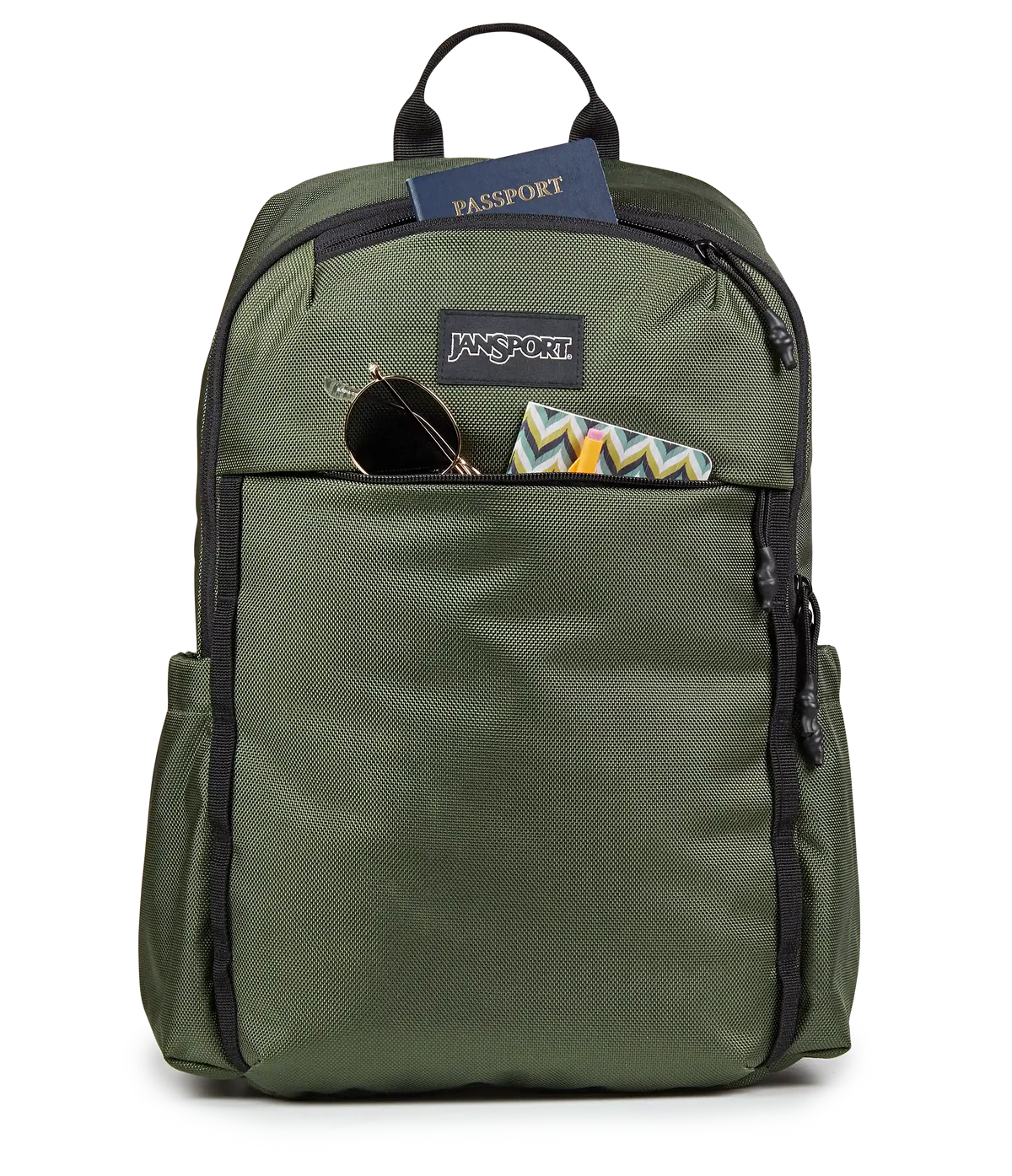 Jansport Venture Daypack, view 3