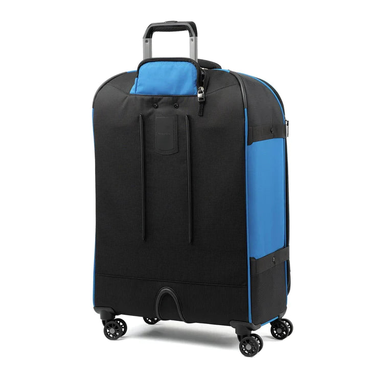 Travelpro Bold by Travelpro 26” Check-In Expandable Spinner - Blue