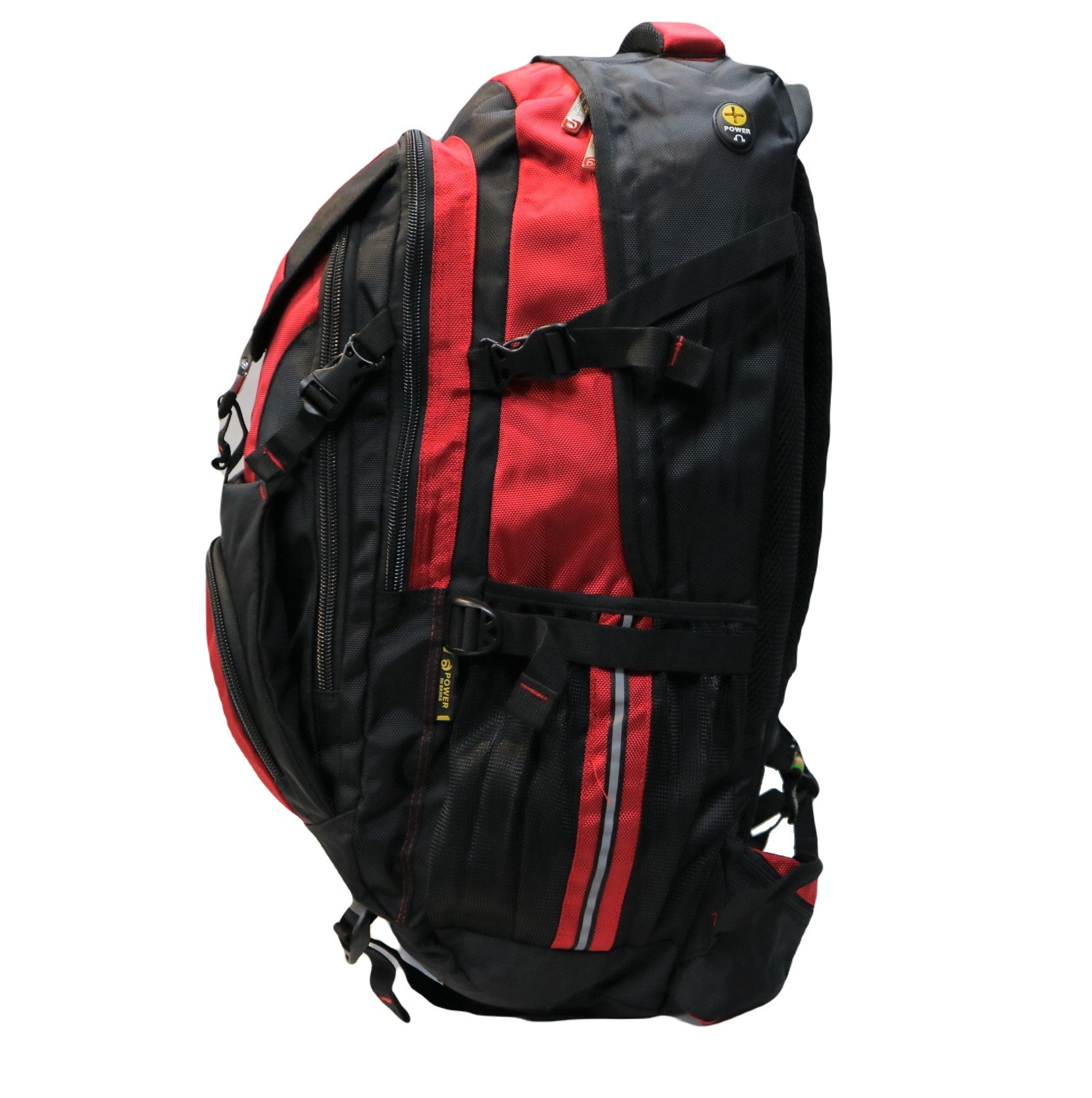 Power In Eavas 65L Backpack-1050, view 7