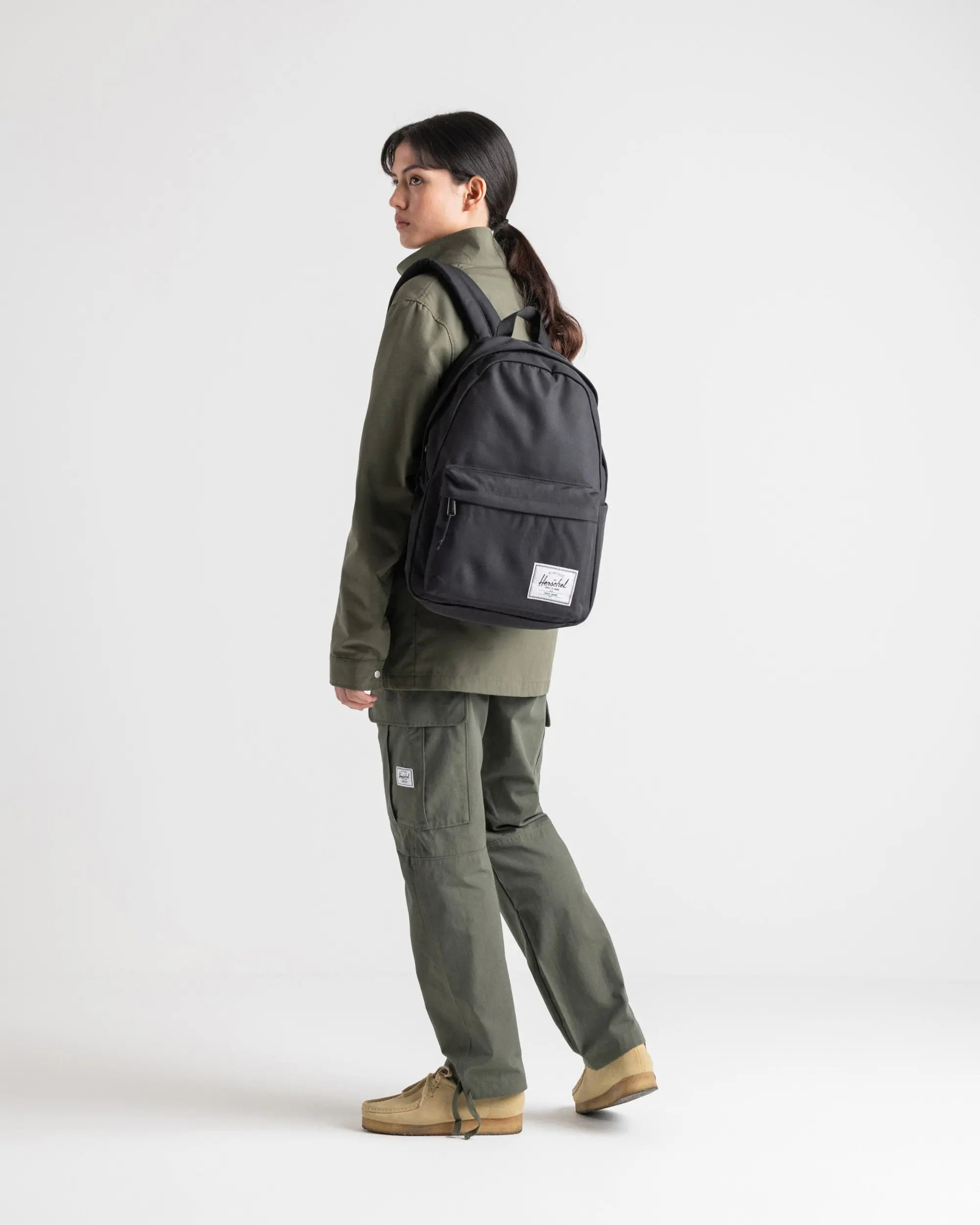 Herschel Classic Backpack | XL 30L image 7