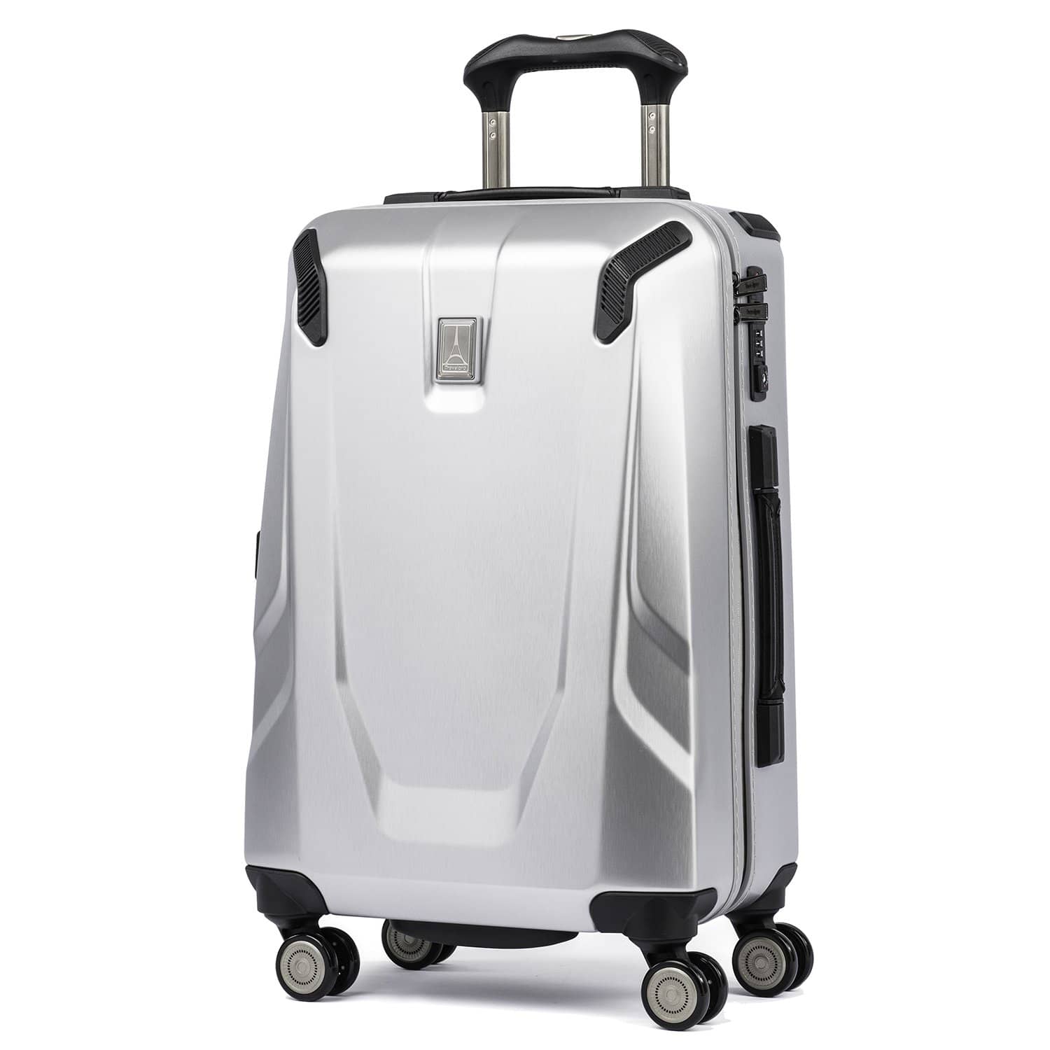TravelPro Crew 11 21" Slim Hardside Carry-On Spinner image 0
