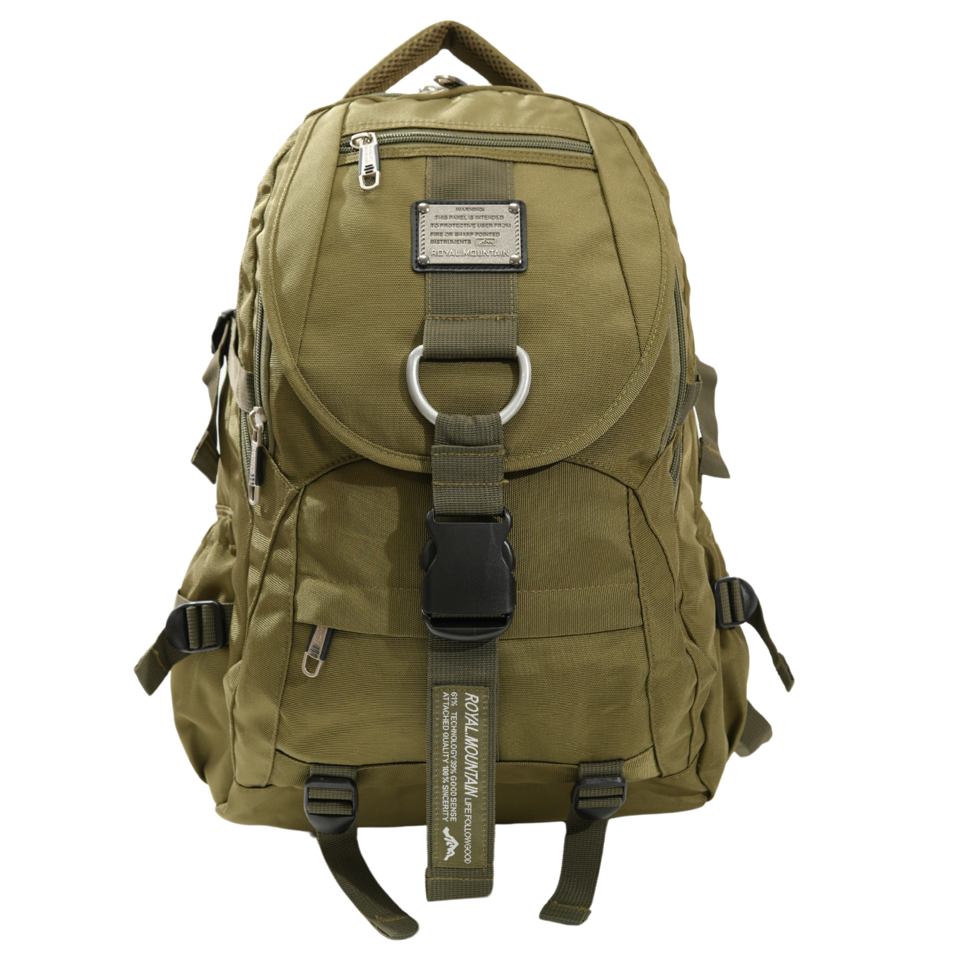 Royal Mountain 5901 Backpack, view 4