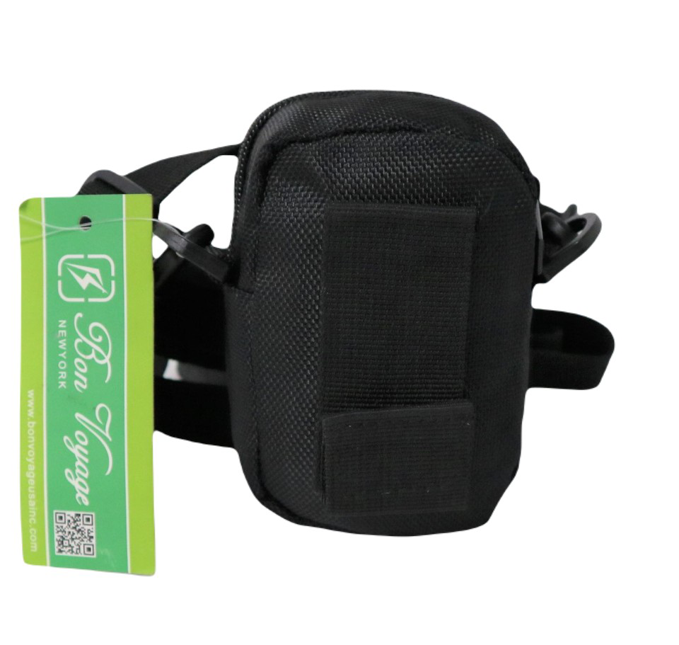 Bon Voyage 2018 Small Crossbody Bag, view 3