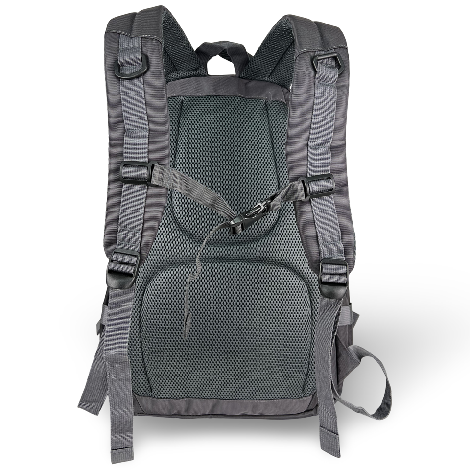 Royal Mountain 5901 Backpack, view 9