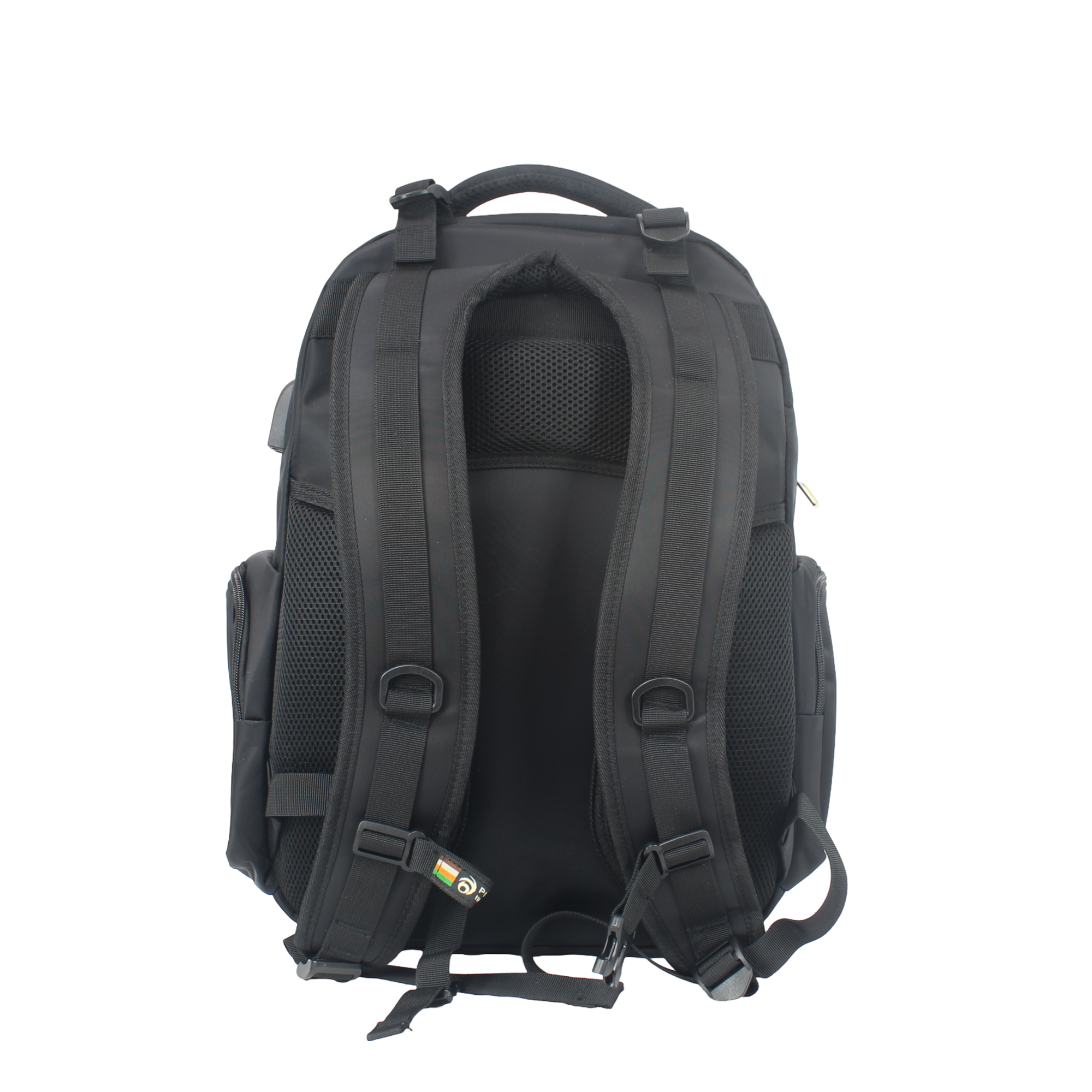 Power In Eavas 6851 Backpack, view 3