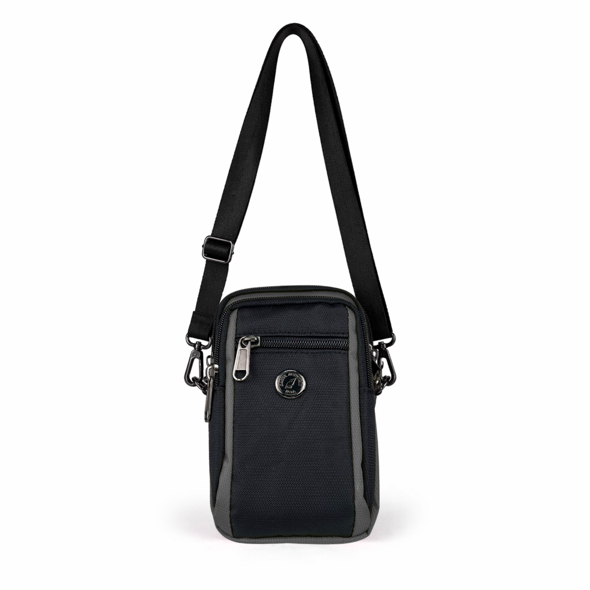 Camel Mountain 331 Small Accessory Bag