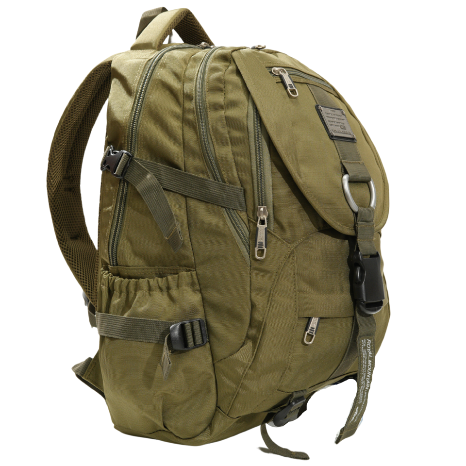 Royal Mountain 5901 Backpack, view 6