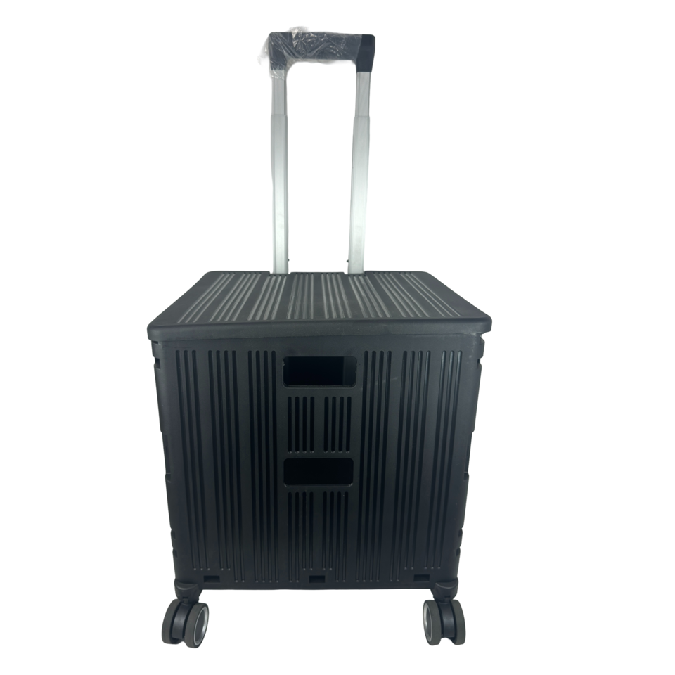 Camel Mountain 1668 Collapsible Utility Cart – front view