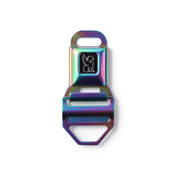 Chrome Industries Seatbelt Buckle Large (2")