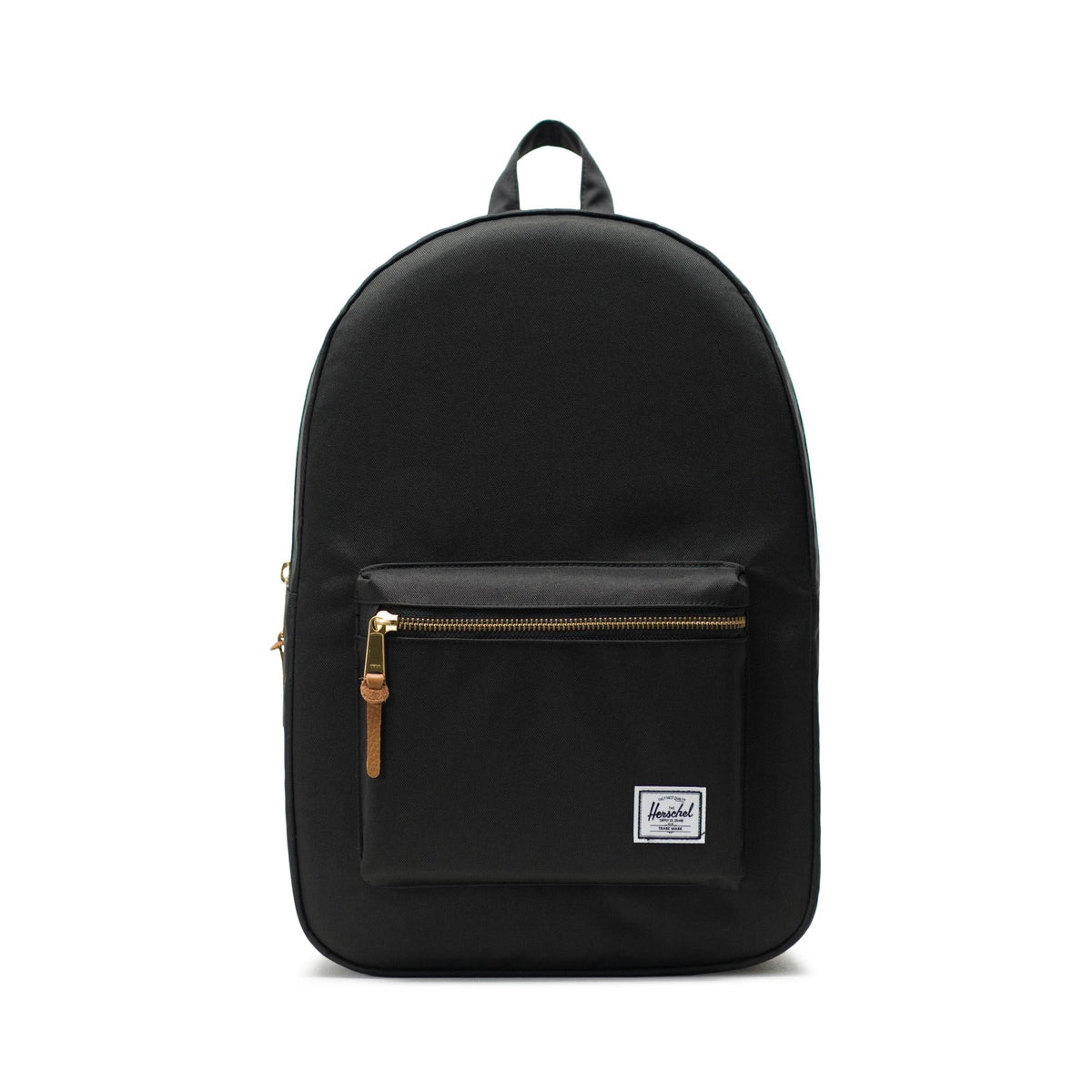 Herschel Settlement Backpack 23L — angle view 3