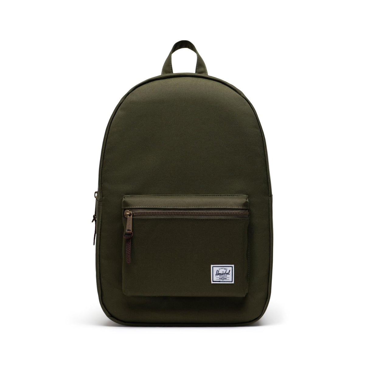 Herschel Settlement Backpack 23L — angle view 6