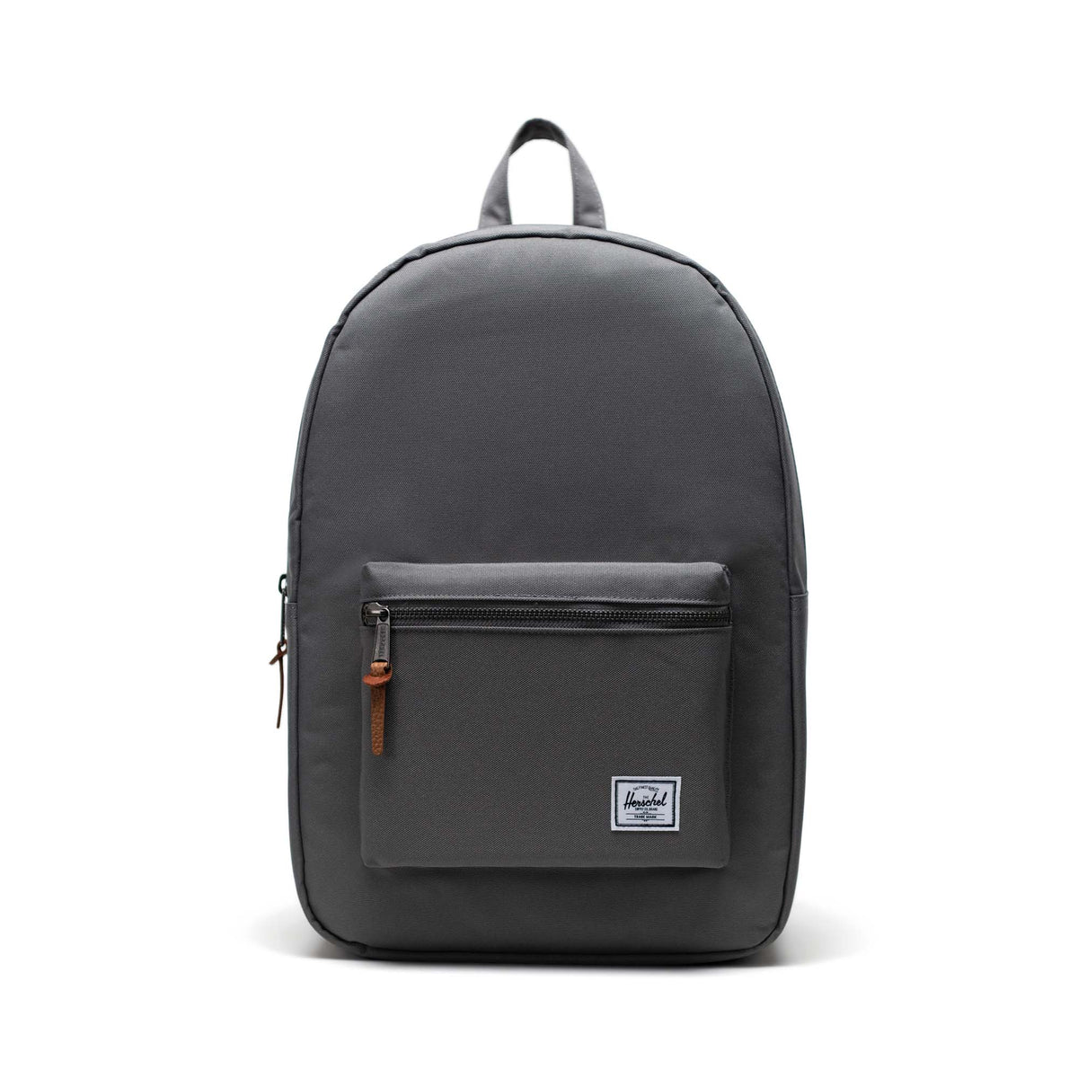 Herschel Settlement Backpack 23L — angle view 5