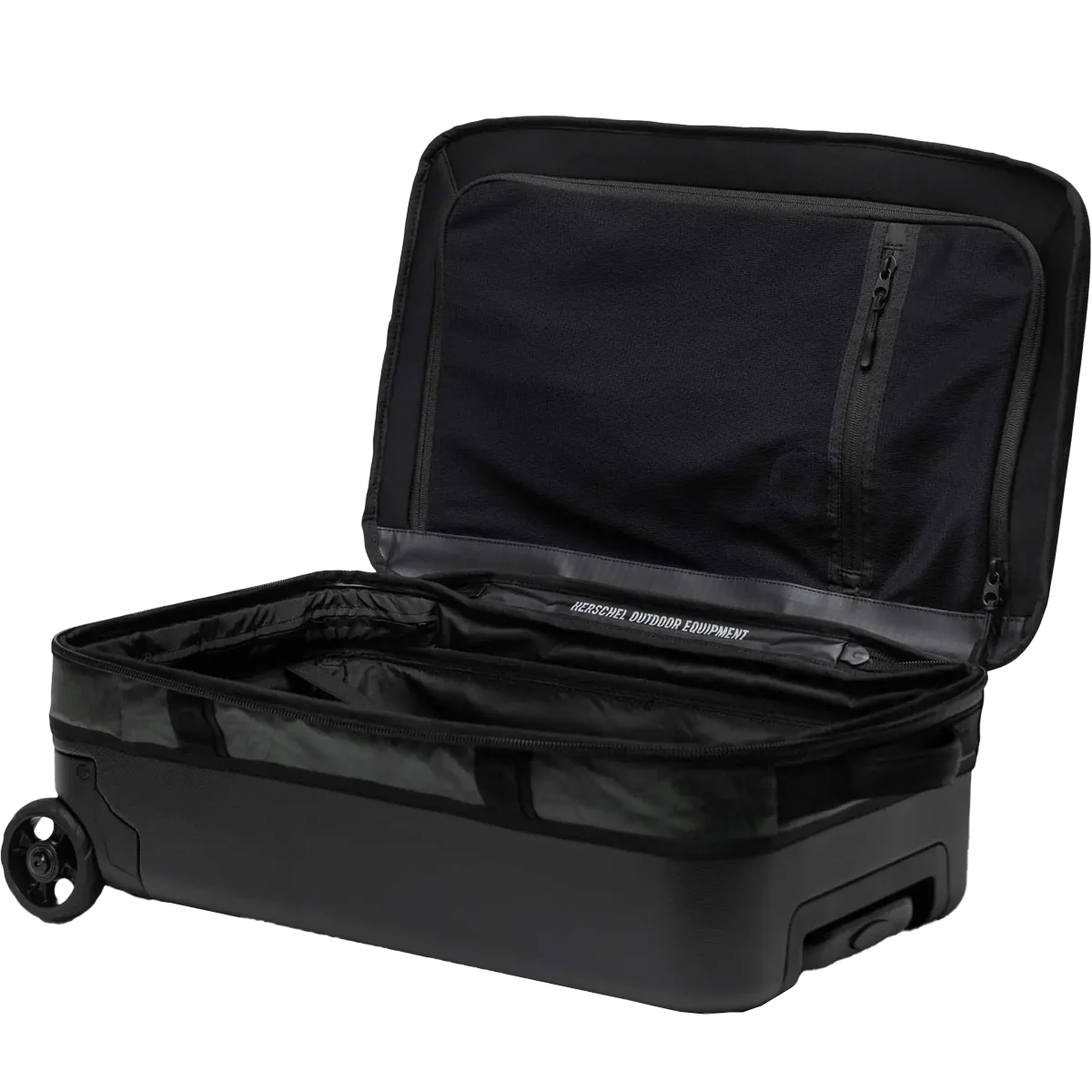 Herschel All Season Hybrid Roller Bag | Large Carry On - 41L, view 12