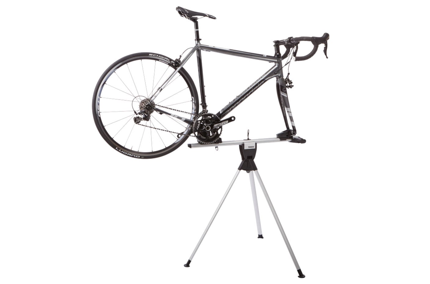Thule RoundTrip Transition in Black — detail view 2 # color_Black