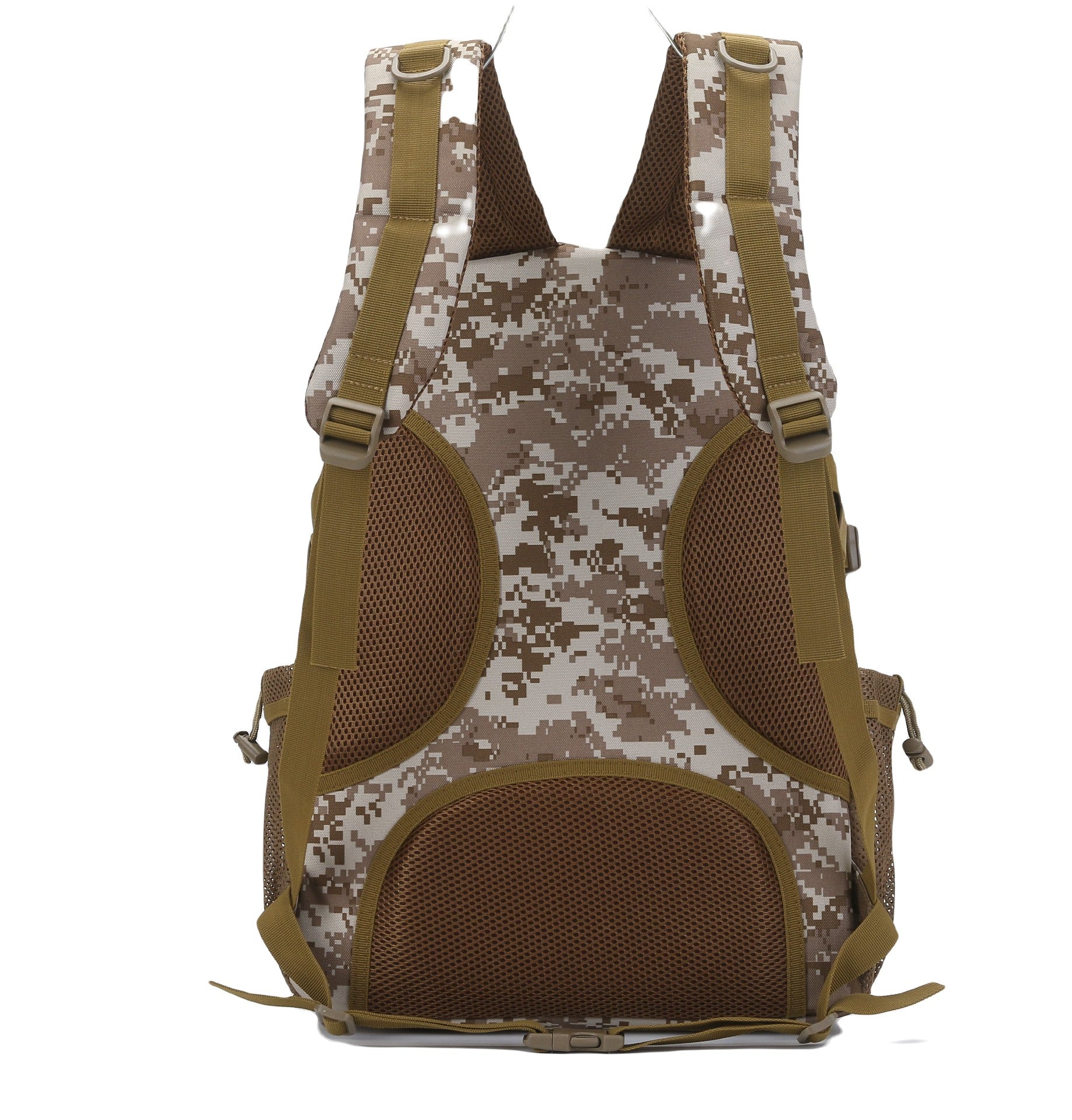 Camel Mountain 38055 Backpack, view 6