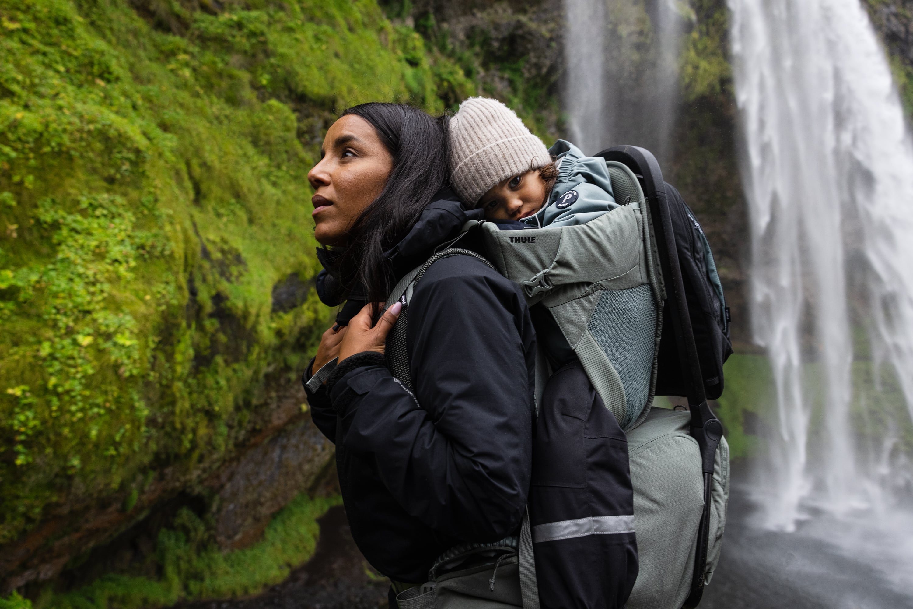Thule Sapling — lifestyle 3