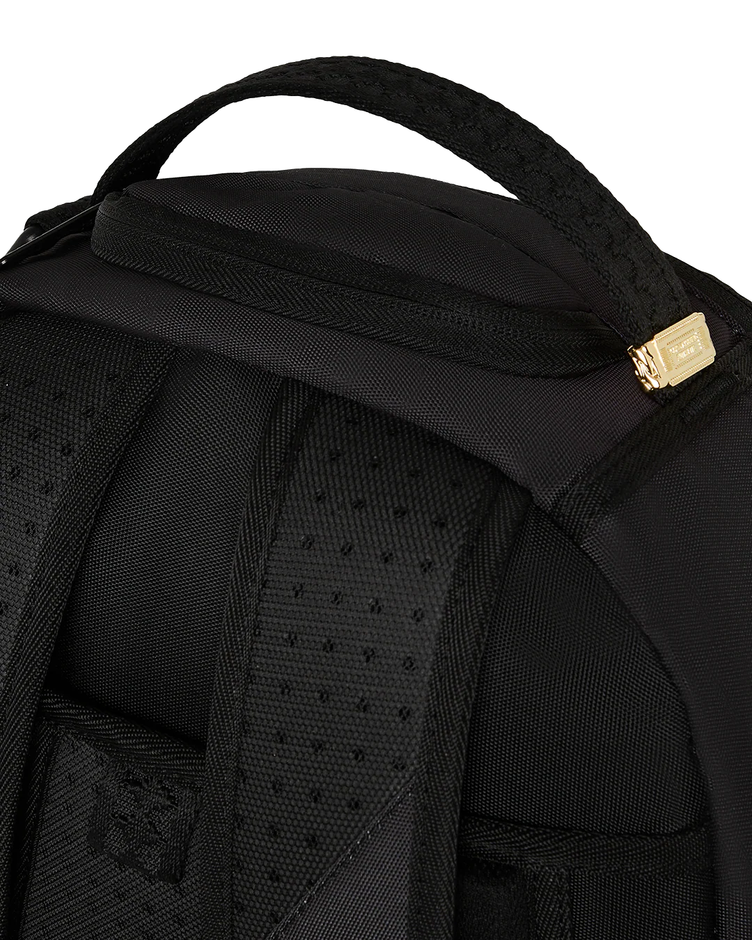 Sprayground Gundam Grunge Backpack, view 7