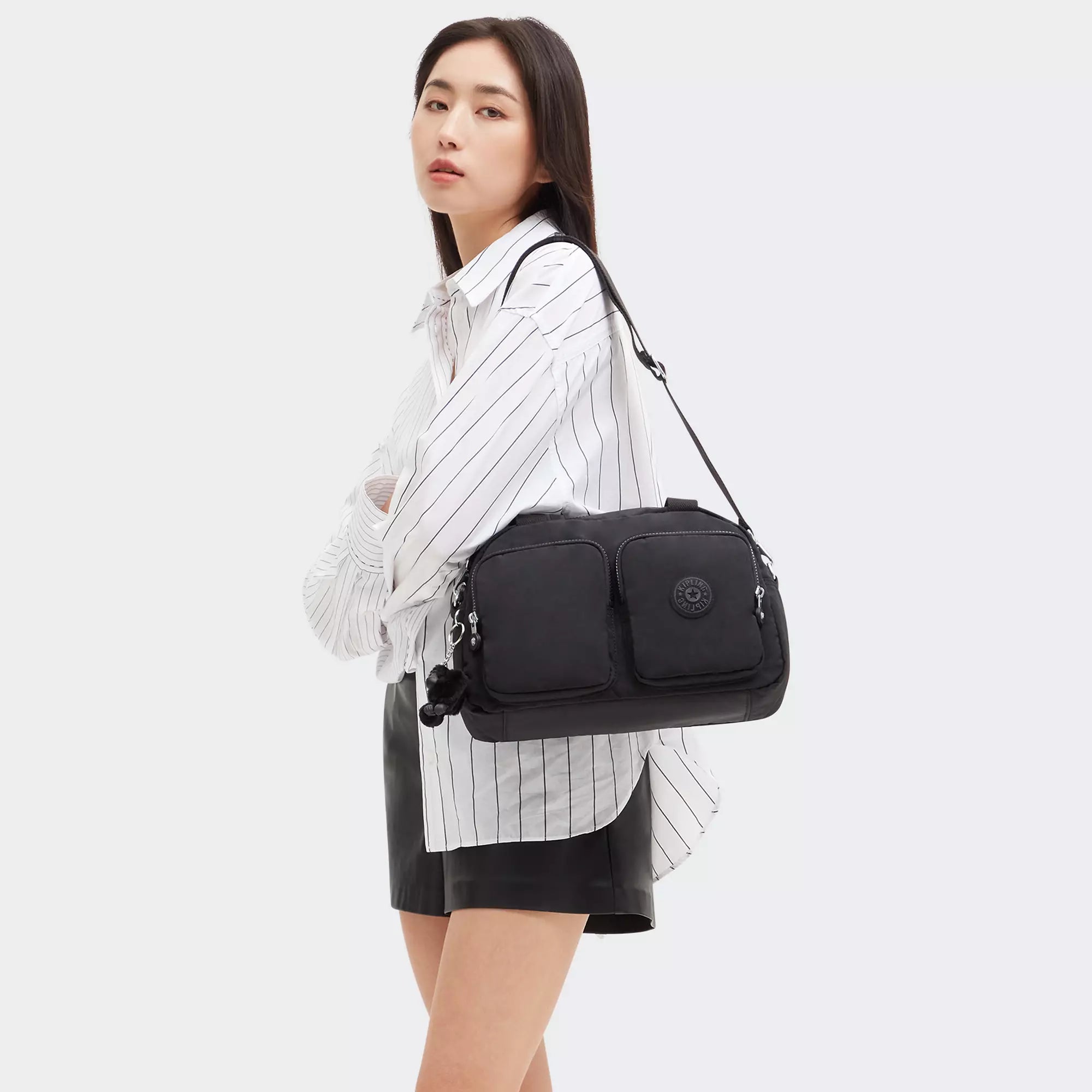 Kipling Cool Defea Shoulder Bag, view 10