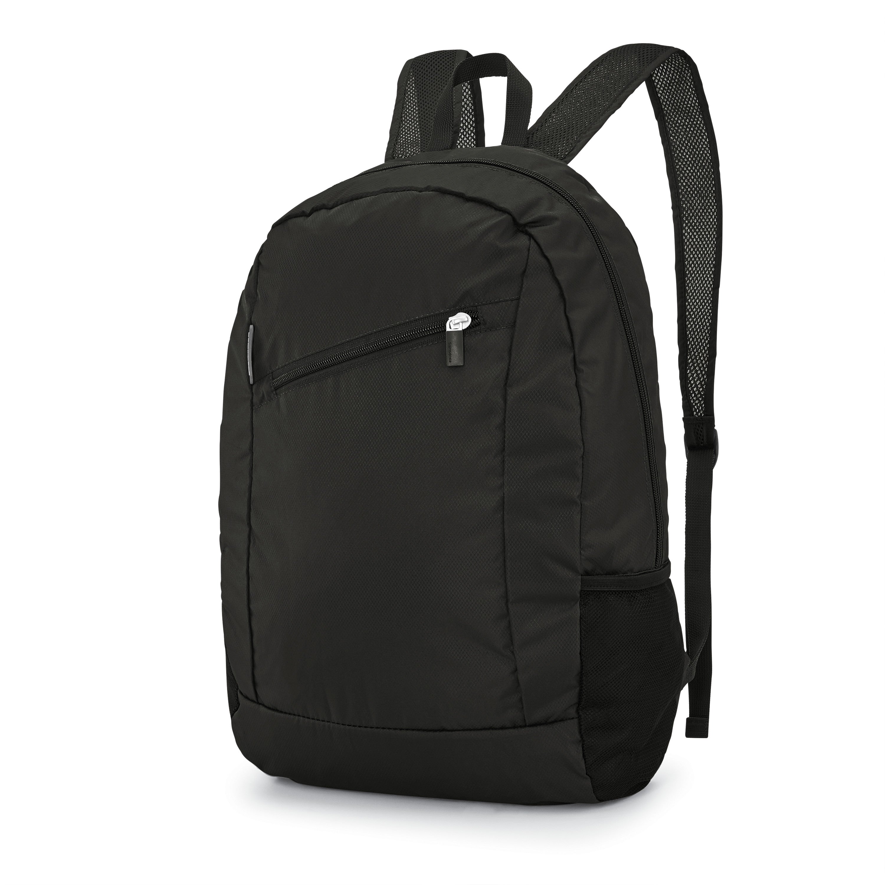 Samsonite Foldaway Backpack - Black