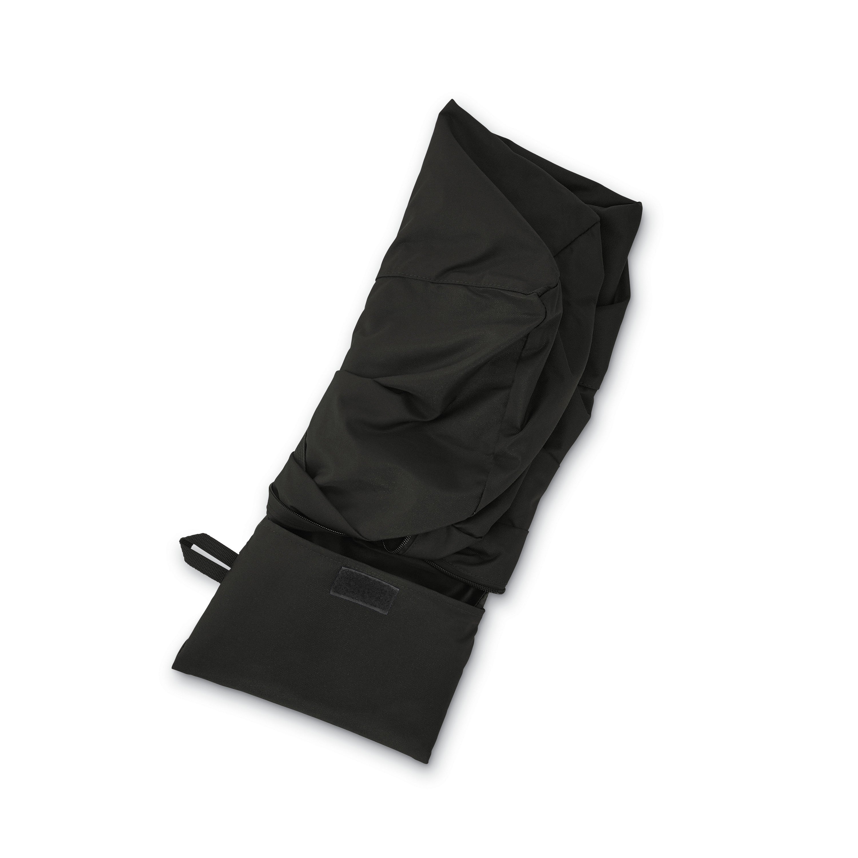 Samsonite Foldaway Duffel - Black