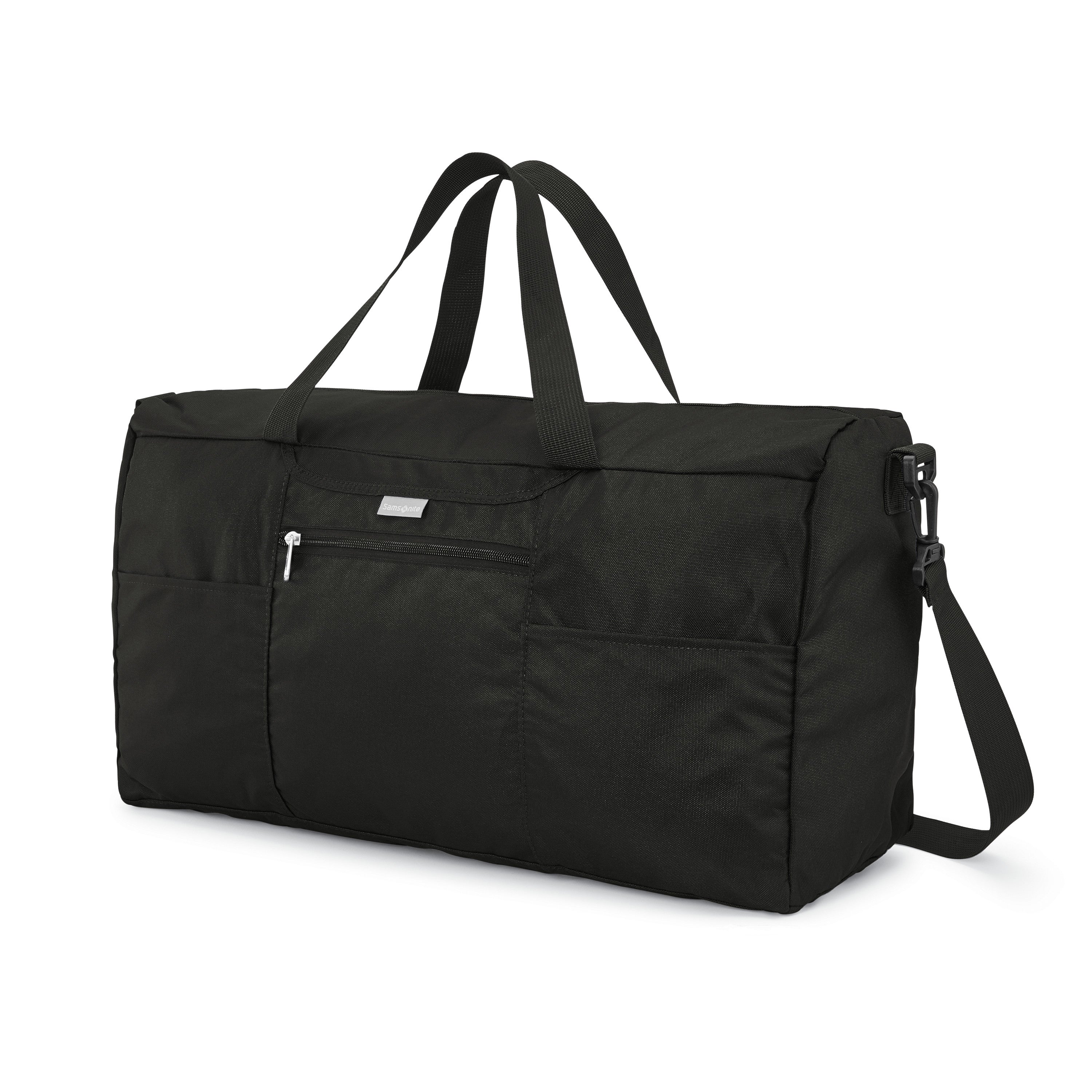 Samsonite Foldaway Duffel - Black