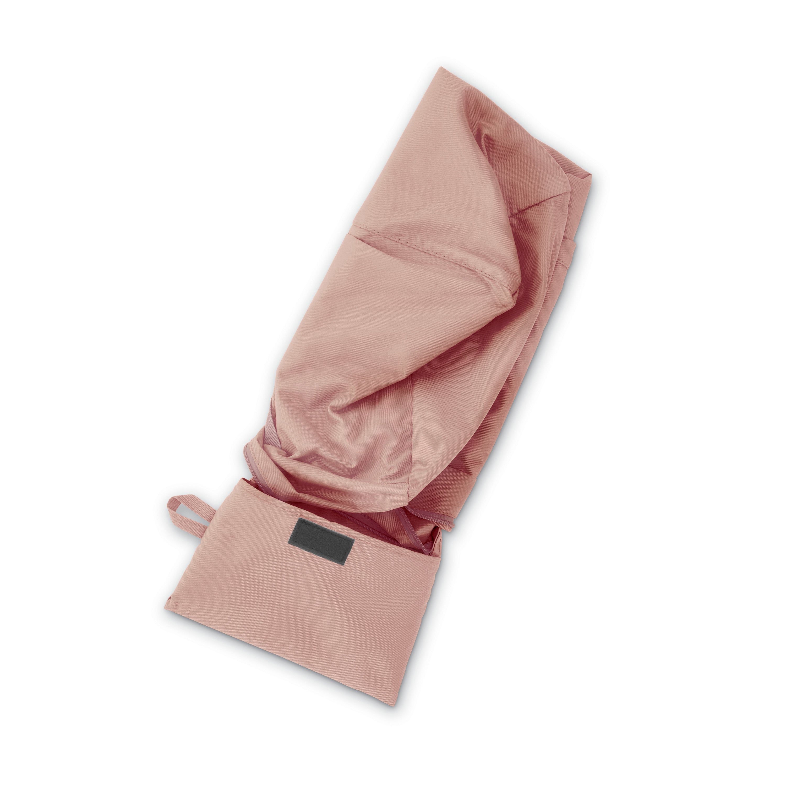 Samsonite Foldaway Duffel - Dusty Rose
