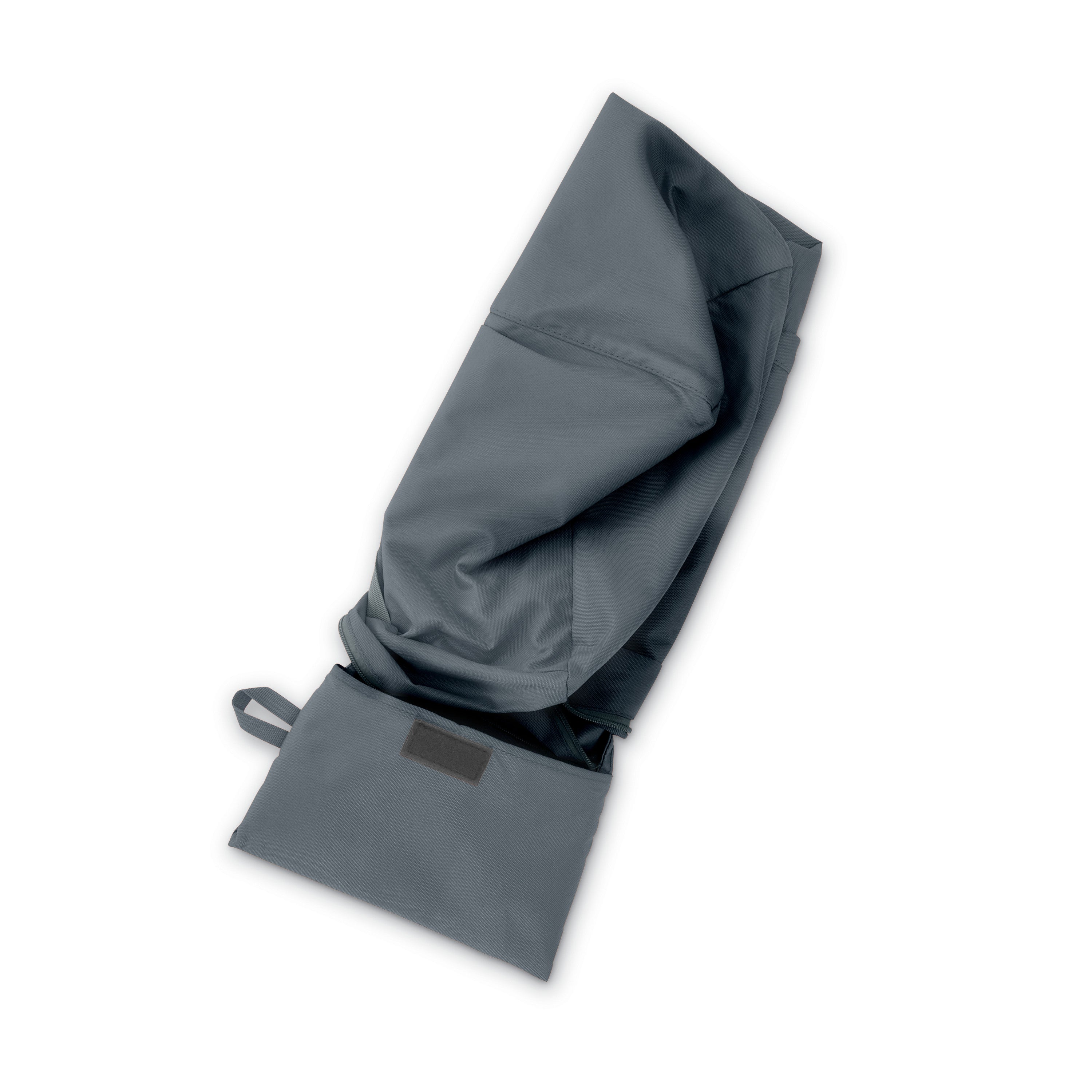 Samsonite Foldaway Duffel - Slate Blue