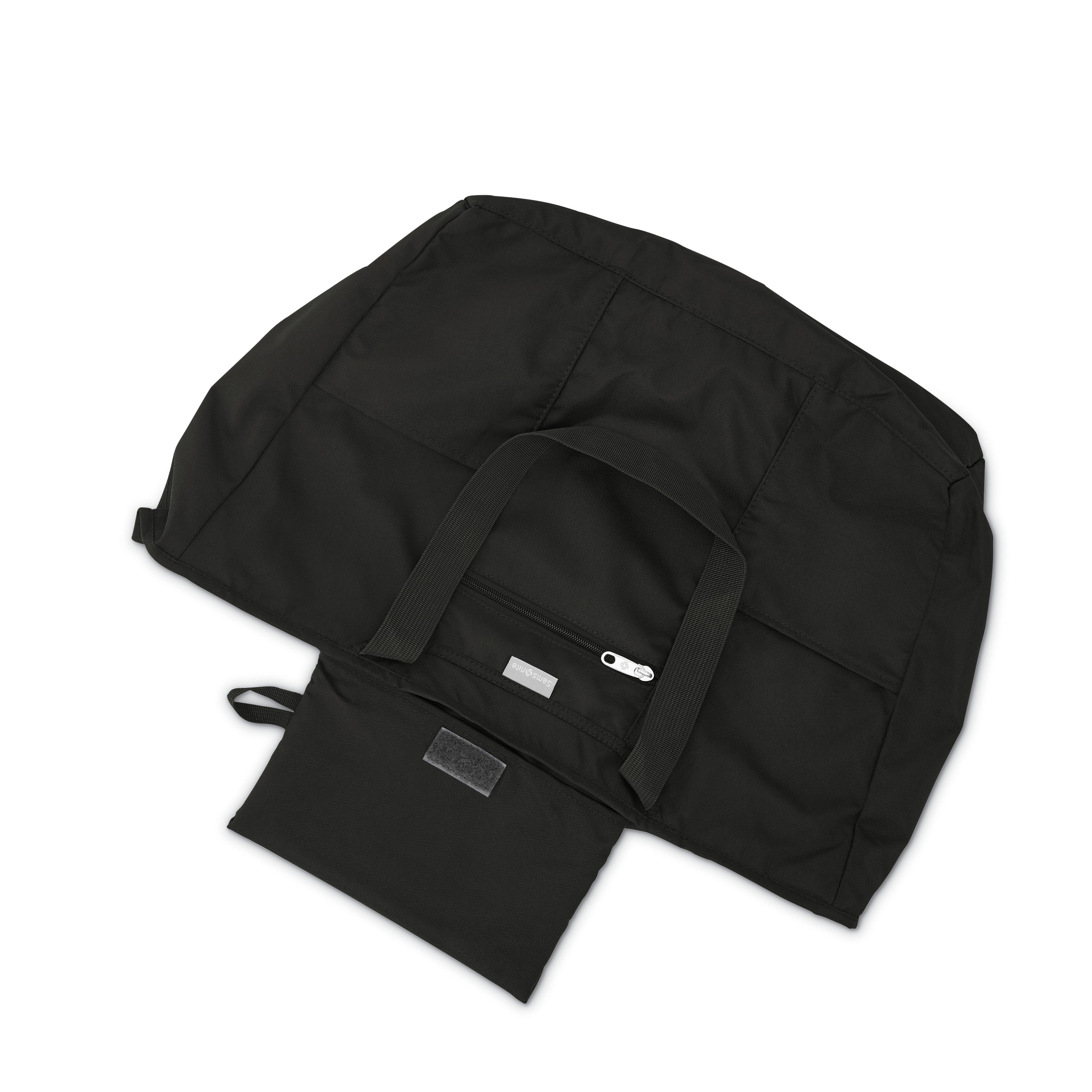 Samsonite Foldaway Tote - Black