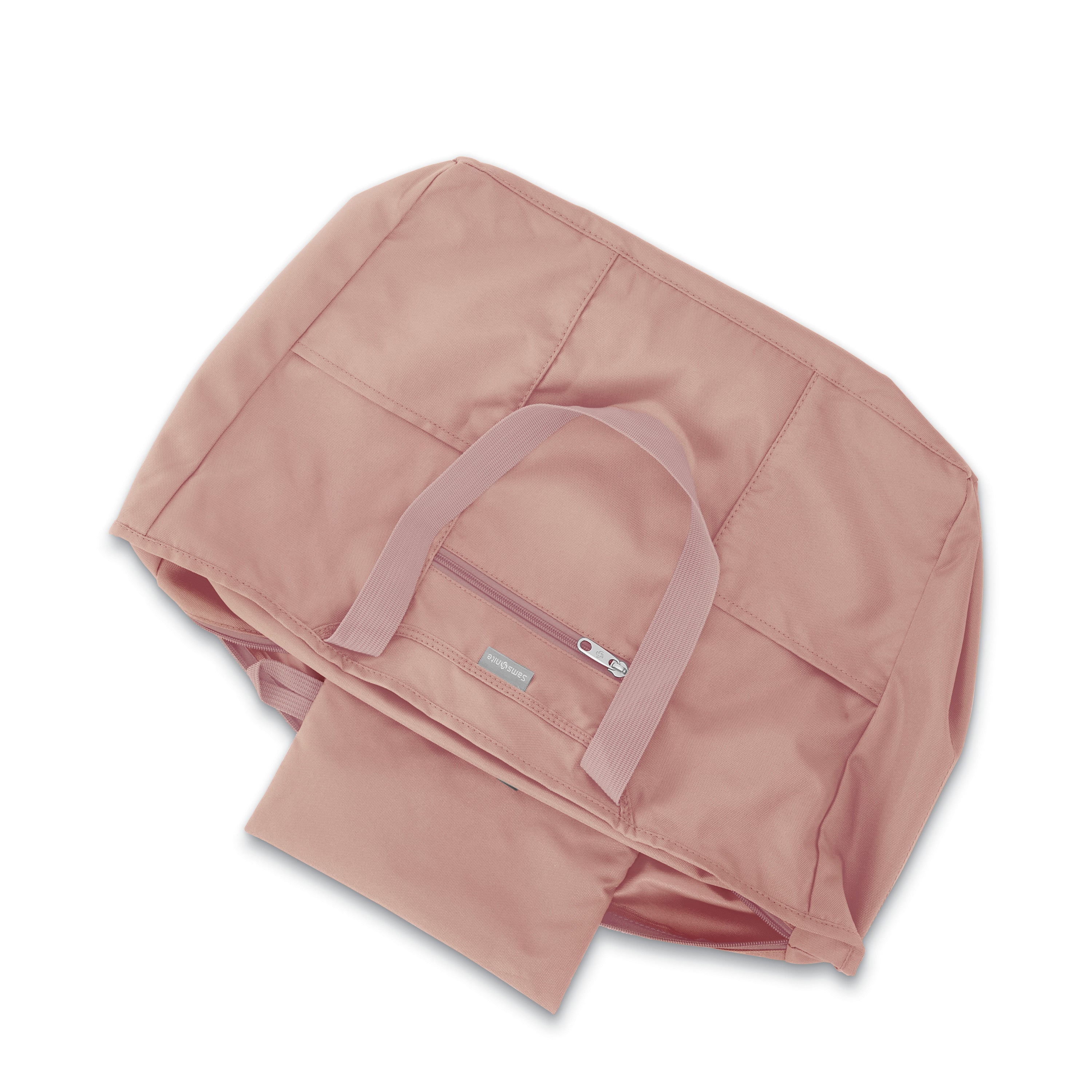 Samsonite Foldaway Tote - Dusty Rose