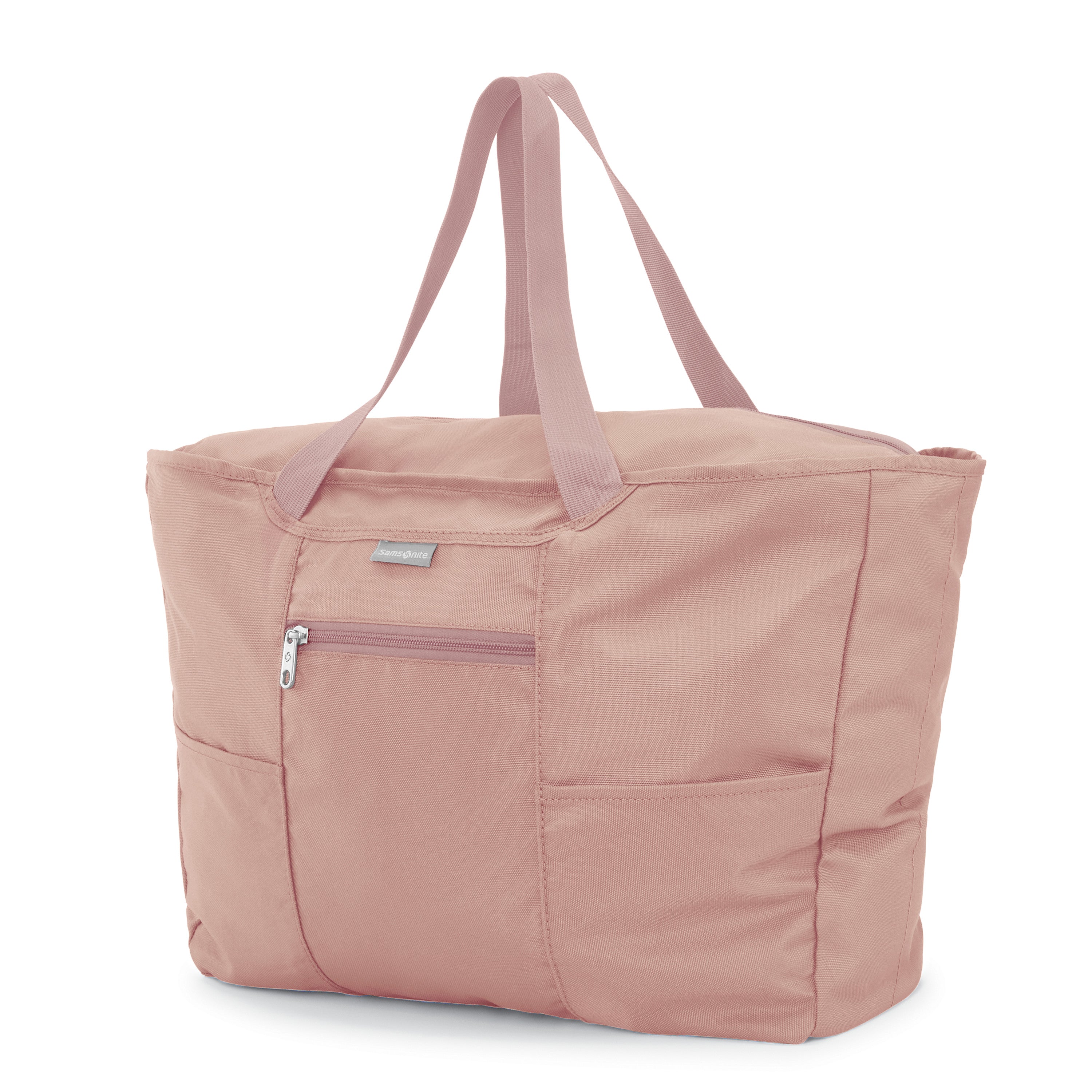 Samsonite Foldaway Tote - Dusty Rose