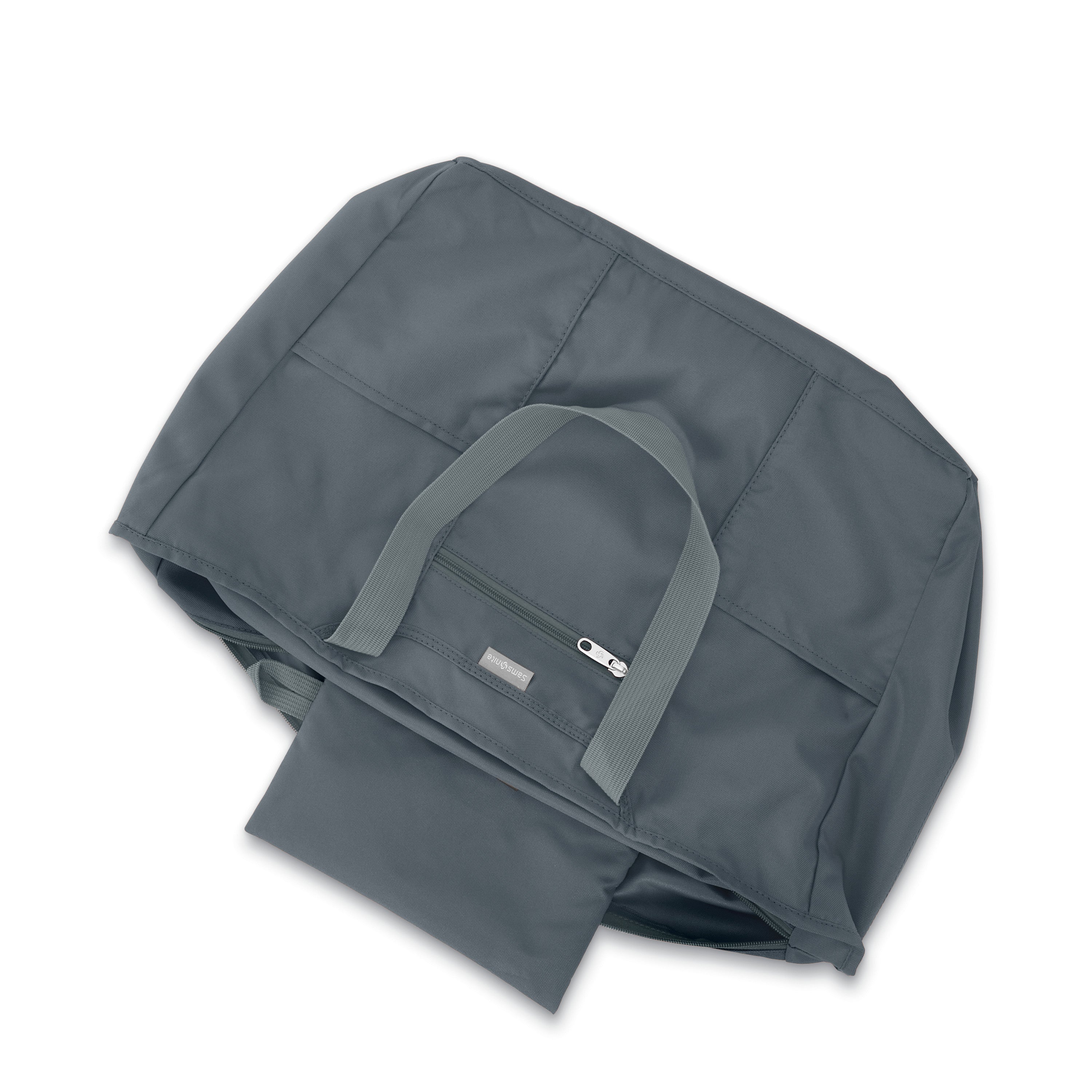 Samsonite Foldaway Tote - Slate Blue