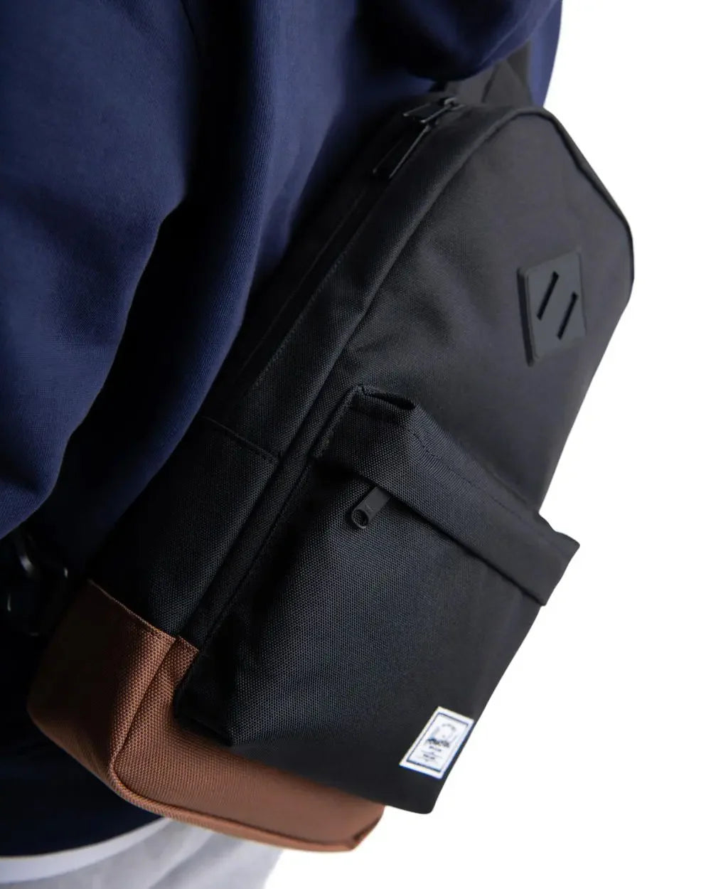 Herschel Heritage Shoulder Bag 8L, view 8