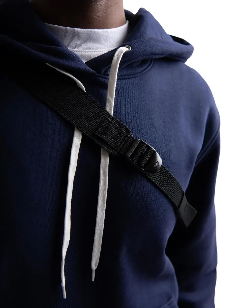 Herschel Heritage Shoulder Bag 8L, view 9