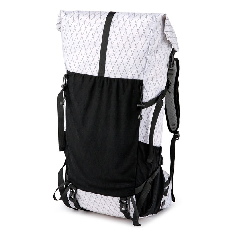 Royal Mountain 40L X-PAC Hiking Backpack, view 13