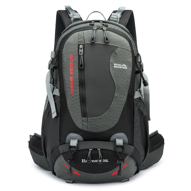 Royal Mountain 35L Hiking Backpack, view 4