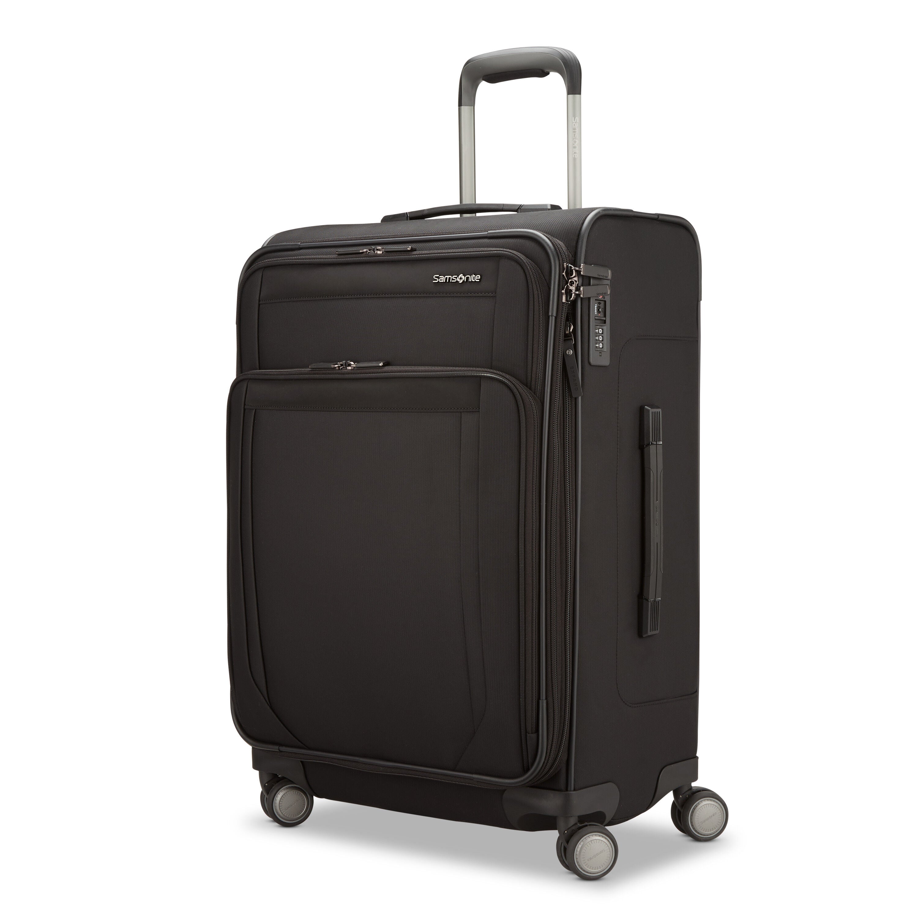 Samsonite Lineate DLX Medium Spinner, view 5