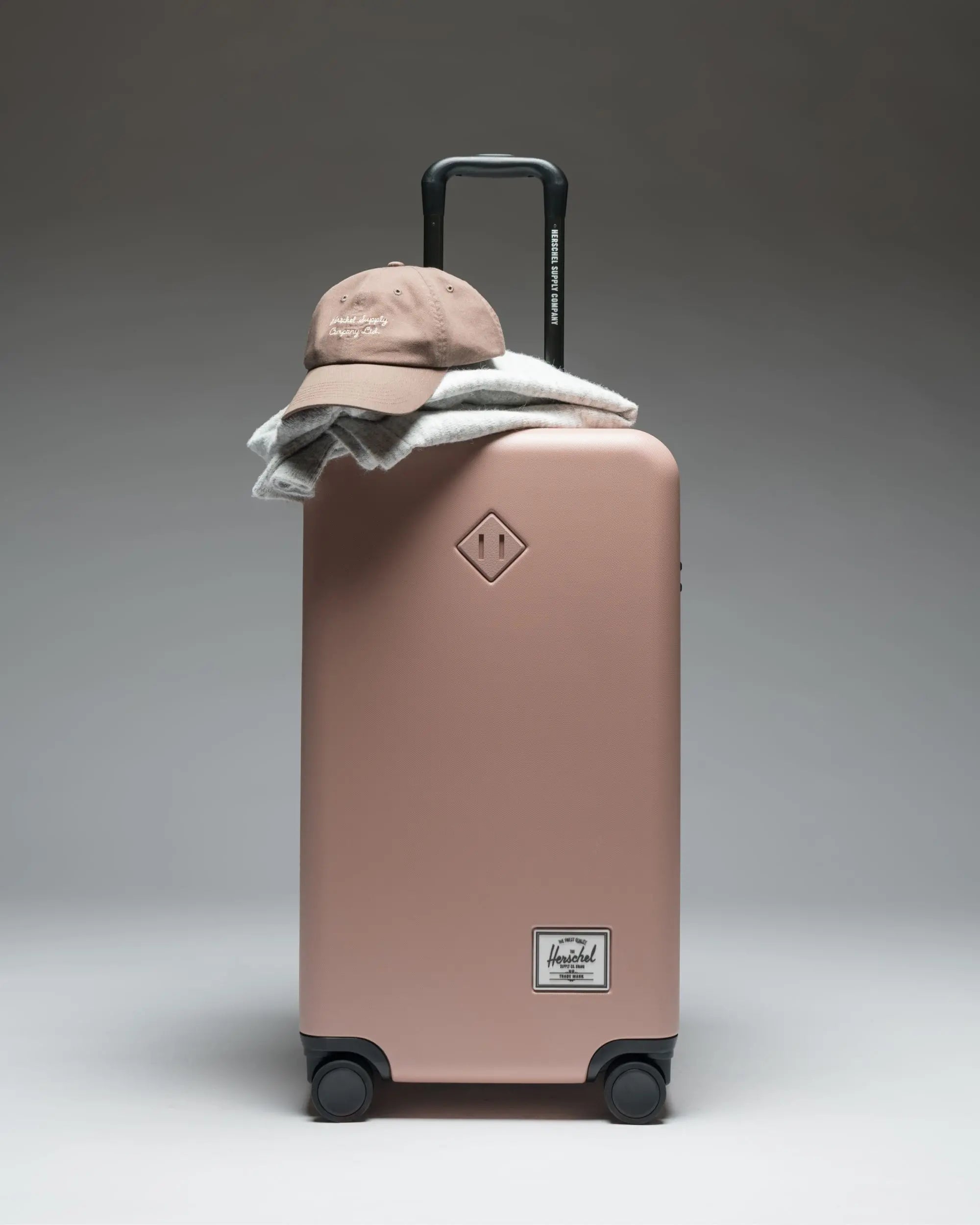 Herschel Heritage Hardshell Medium Luggage 67L