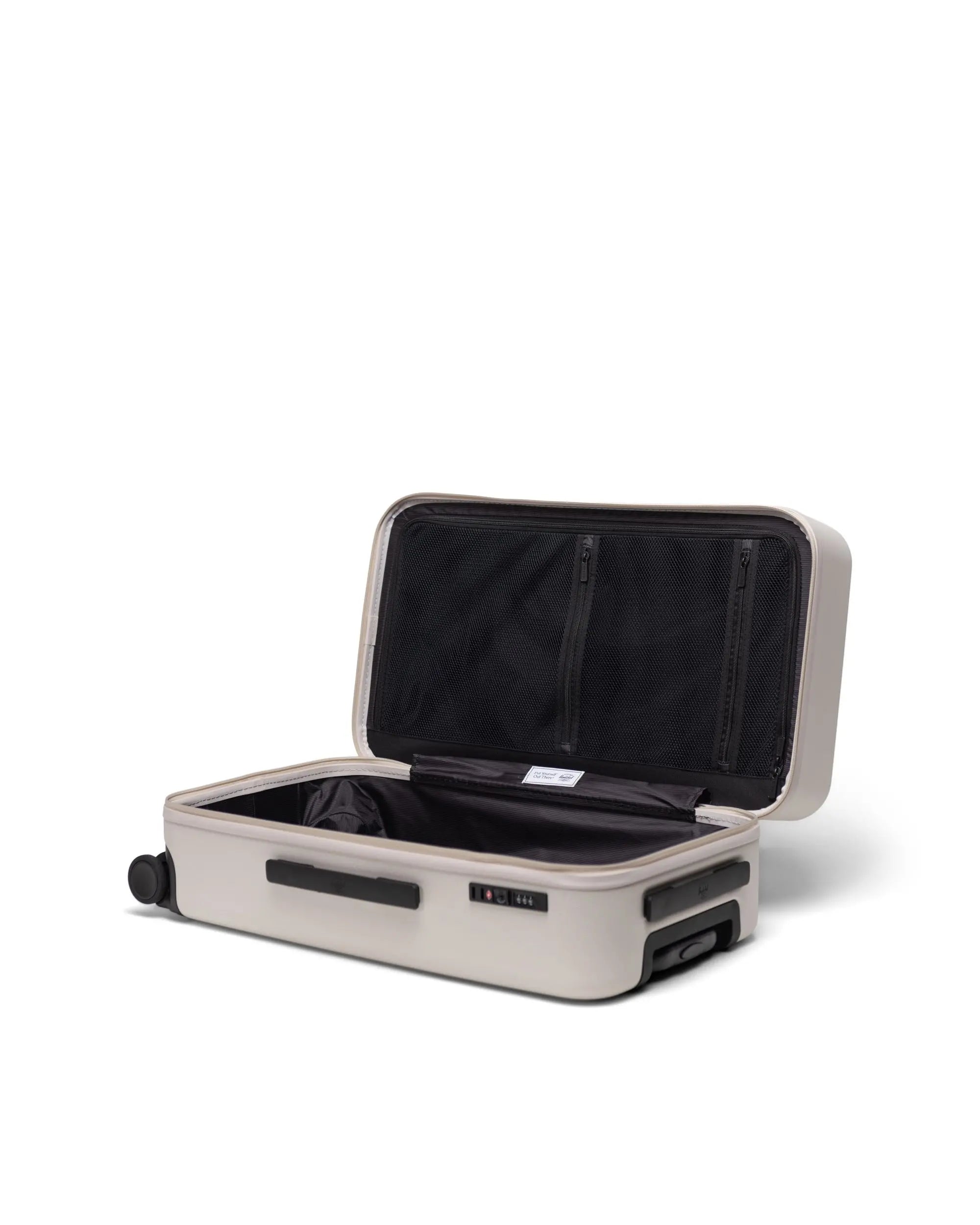 Herschel Heritage Hardshell Medium Luggage 67L
