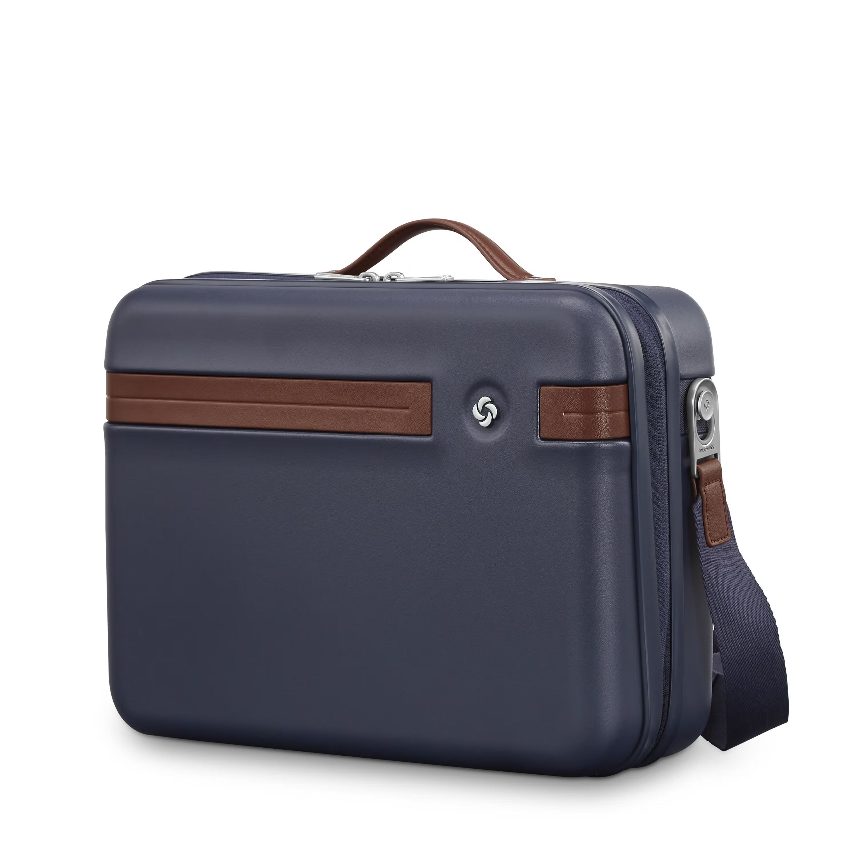 Samsonite Virtuosa Hardside Train Case, view 13
