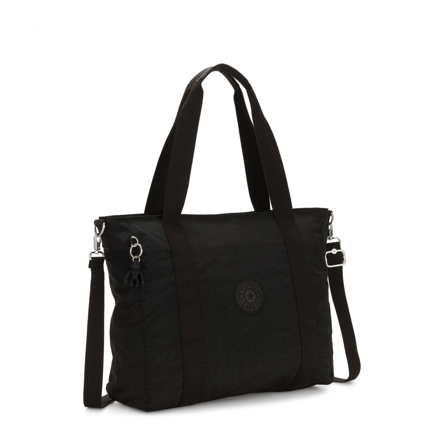 Kipling Asseni Tote Bag, view 3