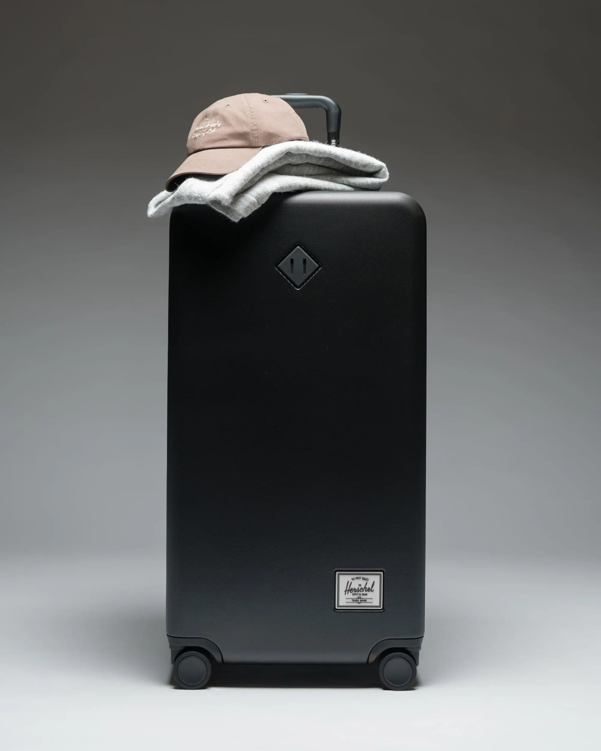 Herschel Heritage Hardshell Large Luggage 95L