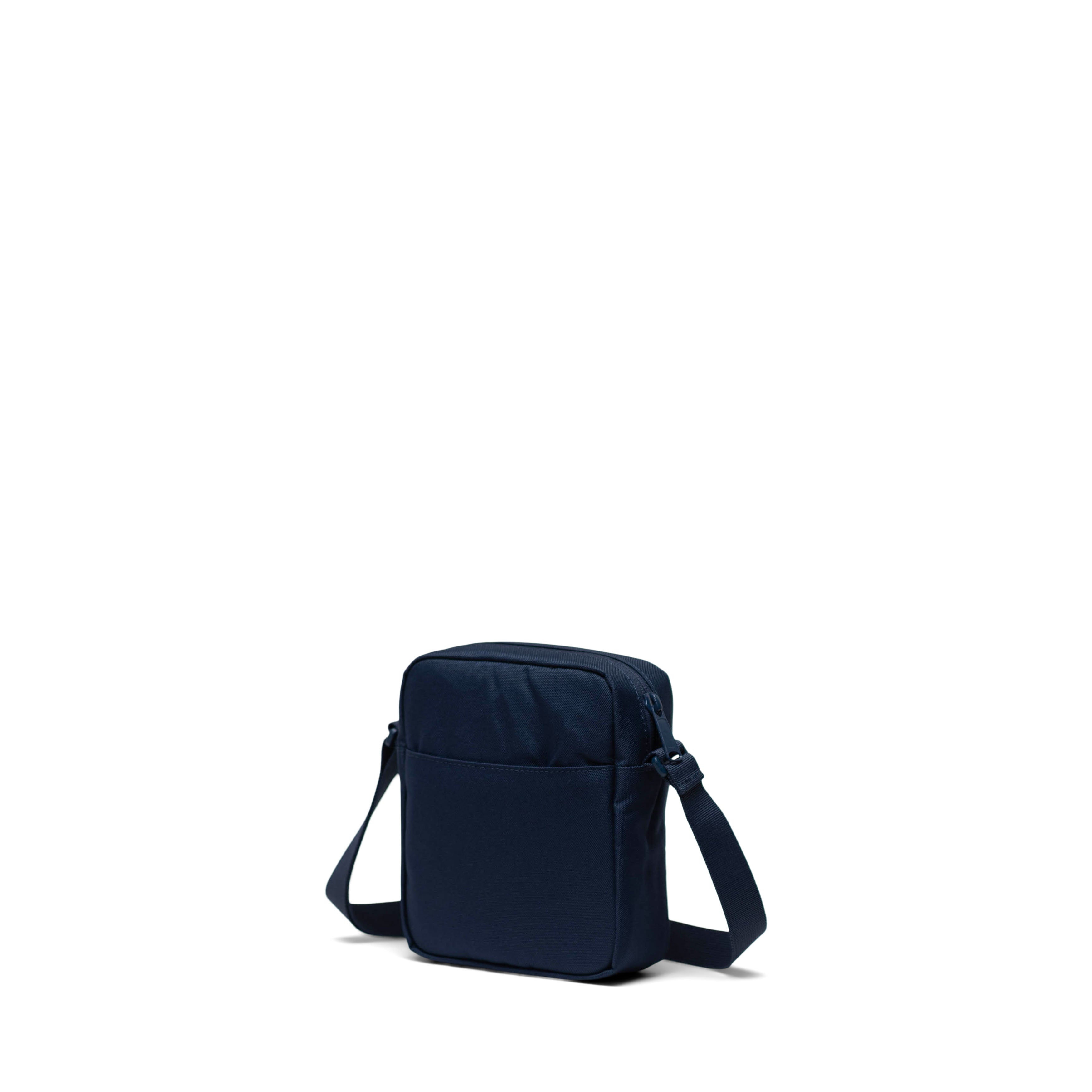 Herschel Heritage Crossbody 2.5L in Navy — back view