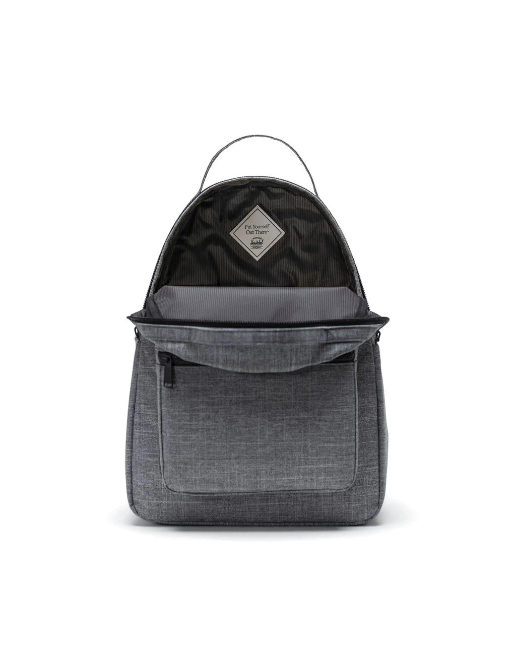 Herschel Nova Backpack 18L, view 7