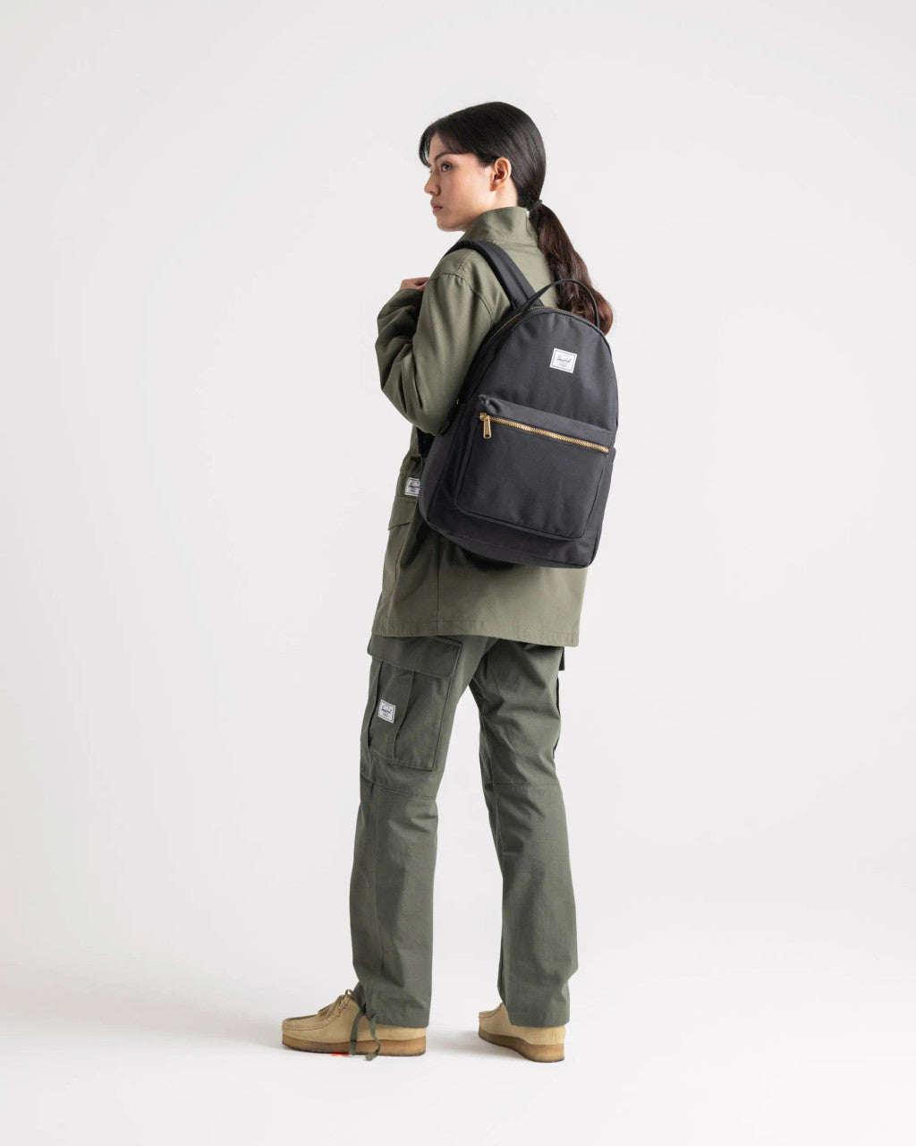 Herschel Nova Backpack 18L, view 10